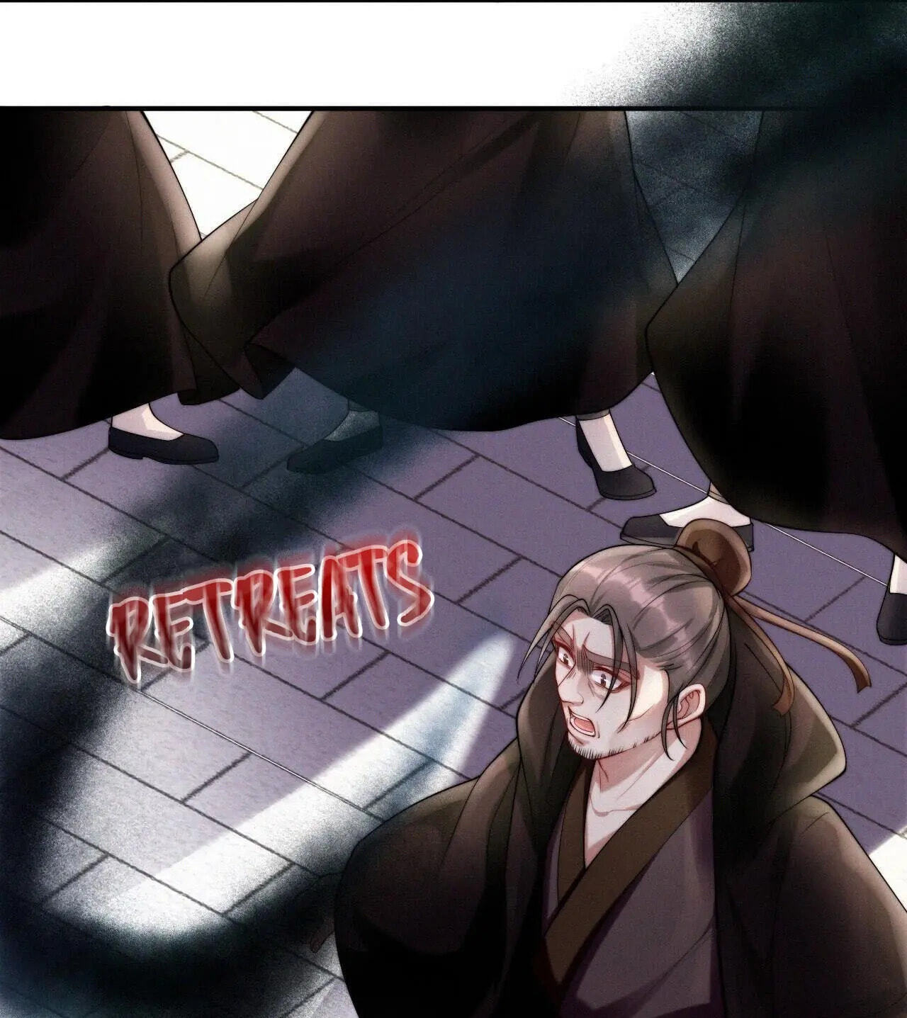 All Thoughts Lead To Love Chapter 22 page 20 - 