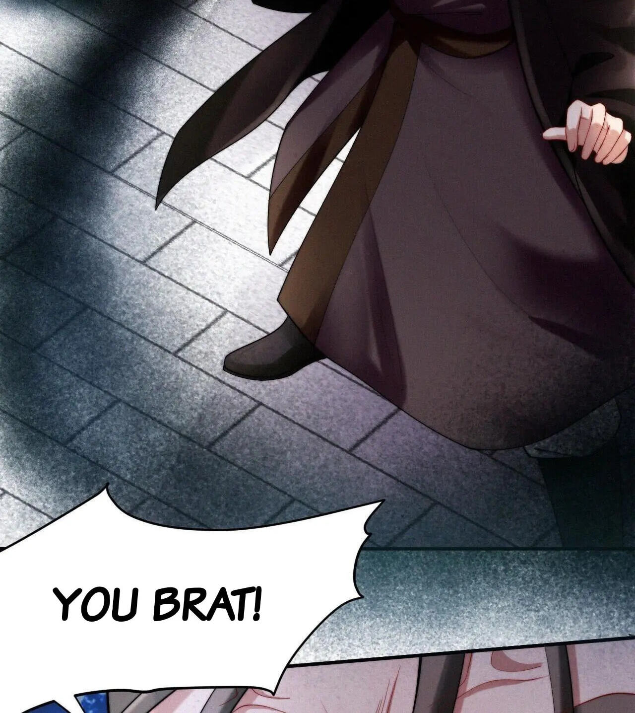 All Thoughts Lead To Love Chapter 22 page 21 - 