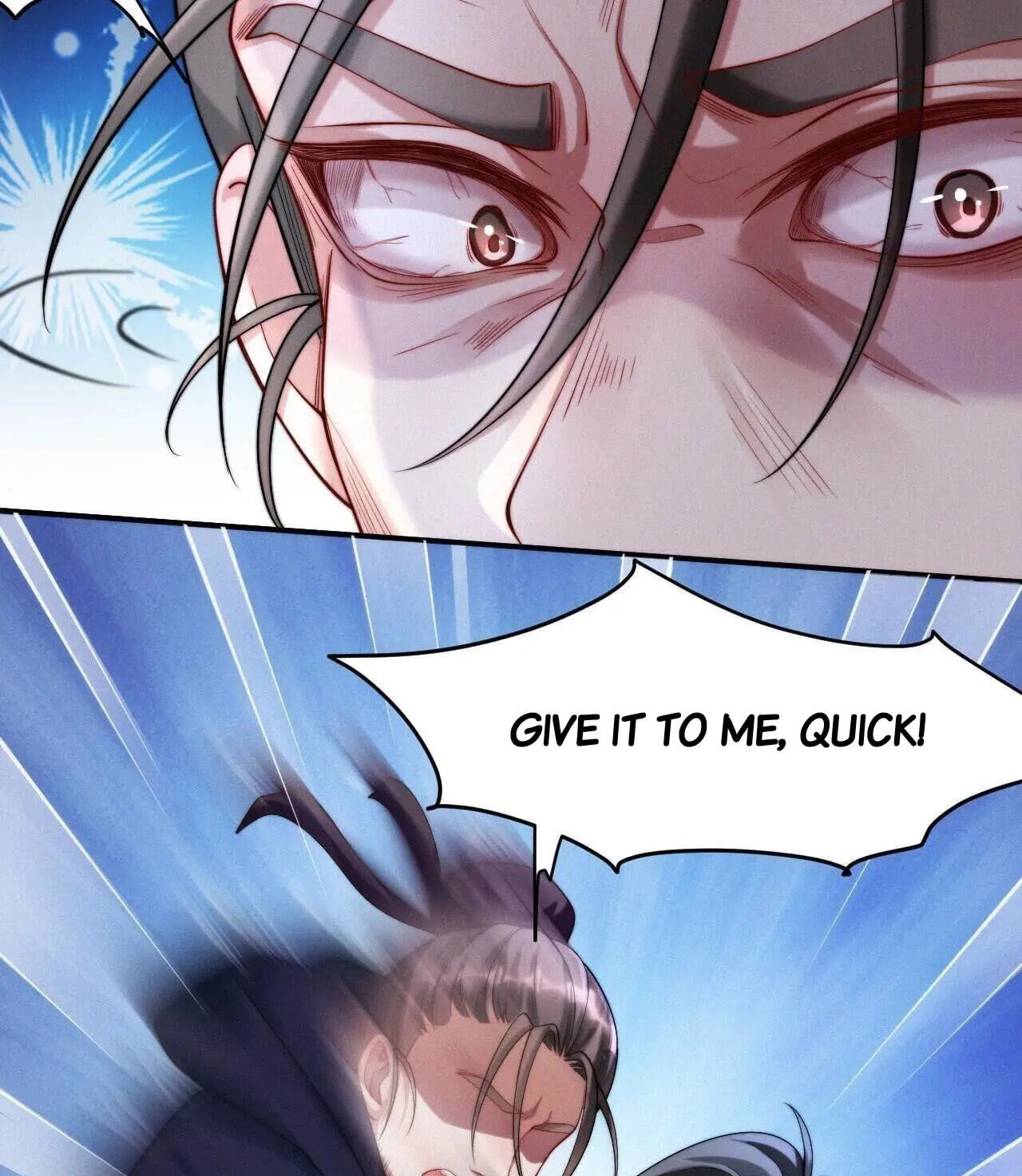 All Thoughts Lead To Love Chapter 22 page 22 - 