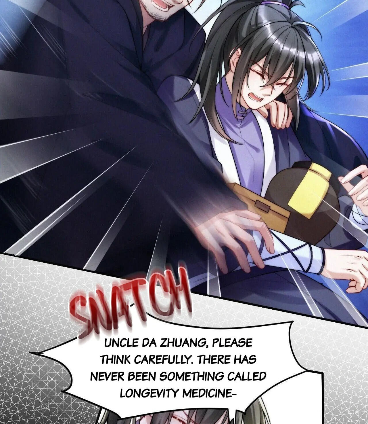 All Thoughts Lead To Love Chapter 22 page 23 - 