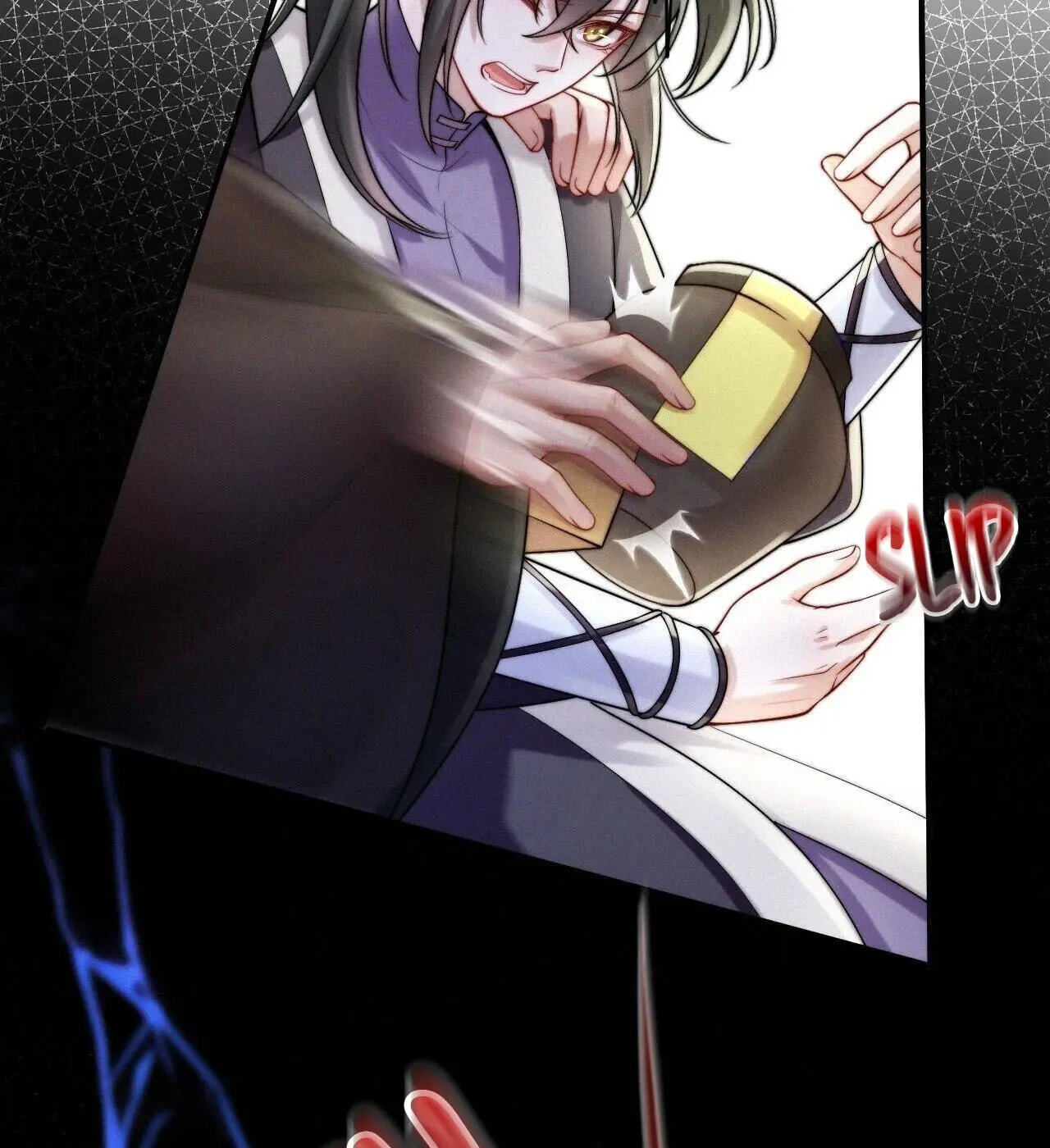All Thoughts Lead To Love Chapter 22 page 24 - 