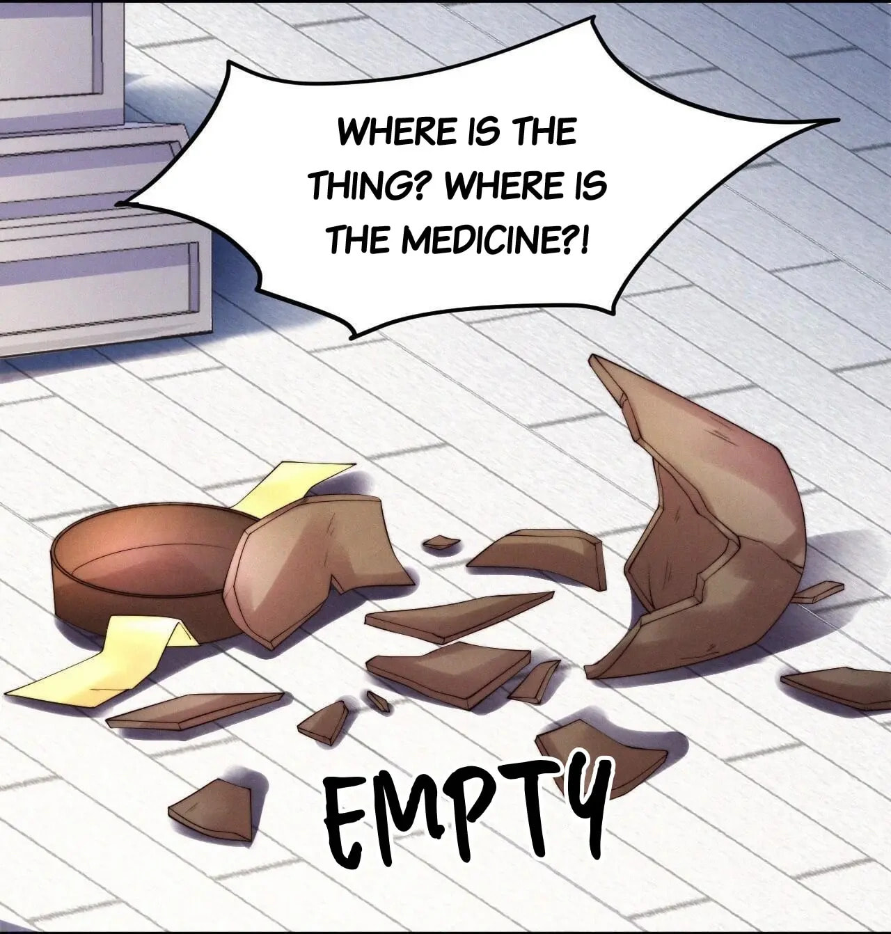 All Thoughts Lead To Love Chapter 22 page 27 - 