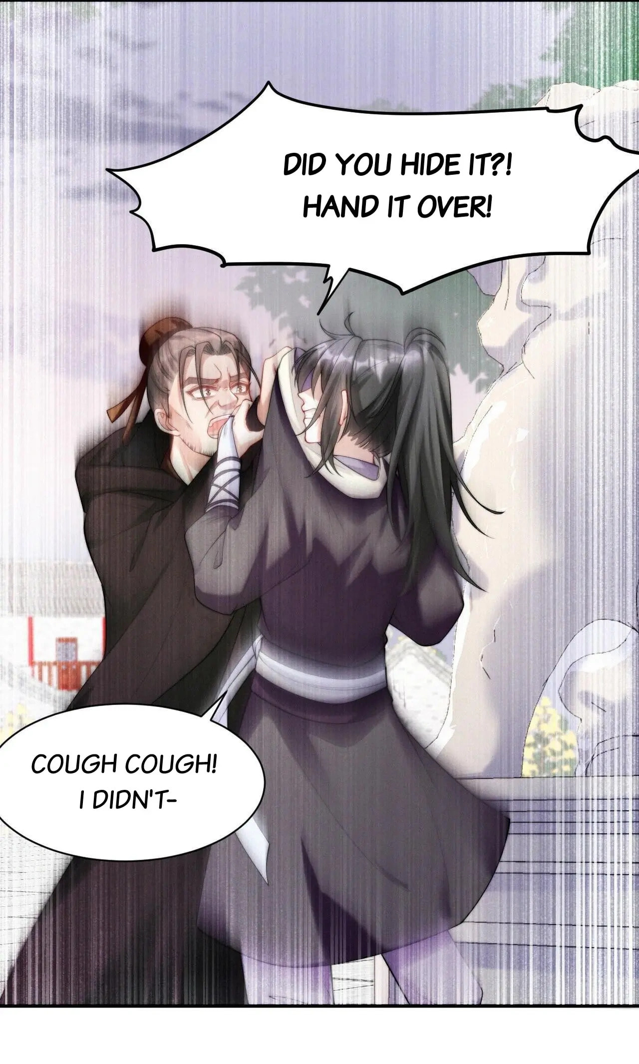 All Thoughts Lead To Love Chapter 22 page 28 - 