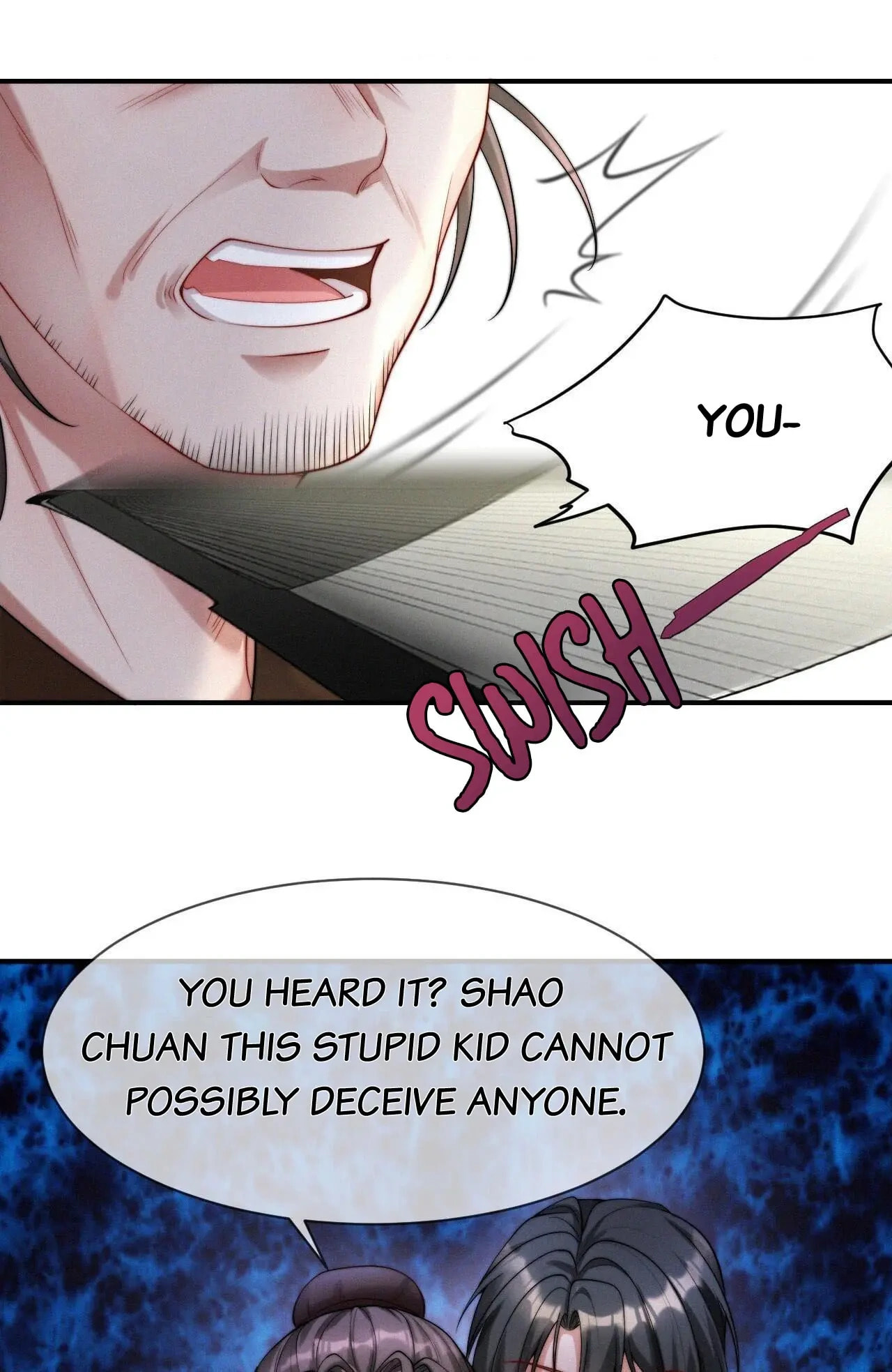 All Thoughts Lead To Love Chapter 22 page 29 - 