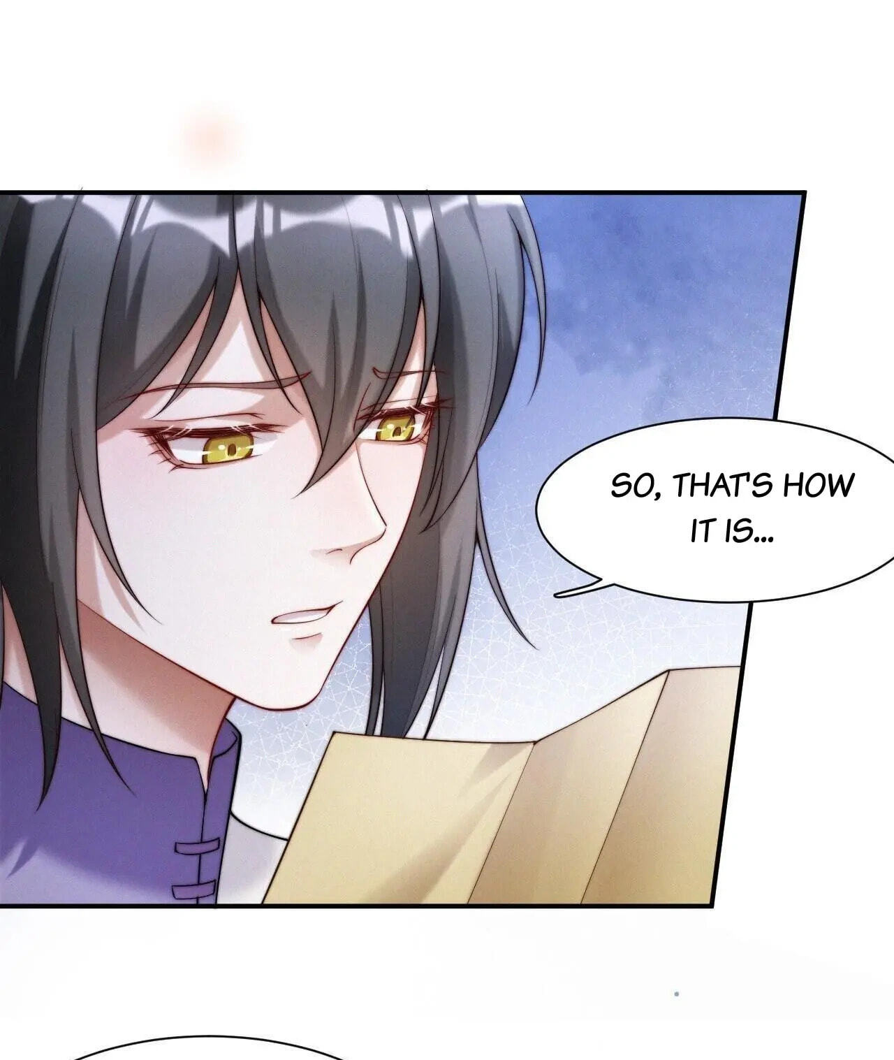 All Thoughts Lead To Love Chapter 22 page 33 - 