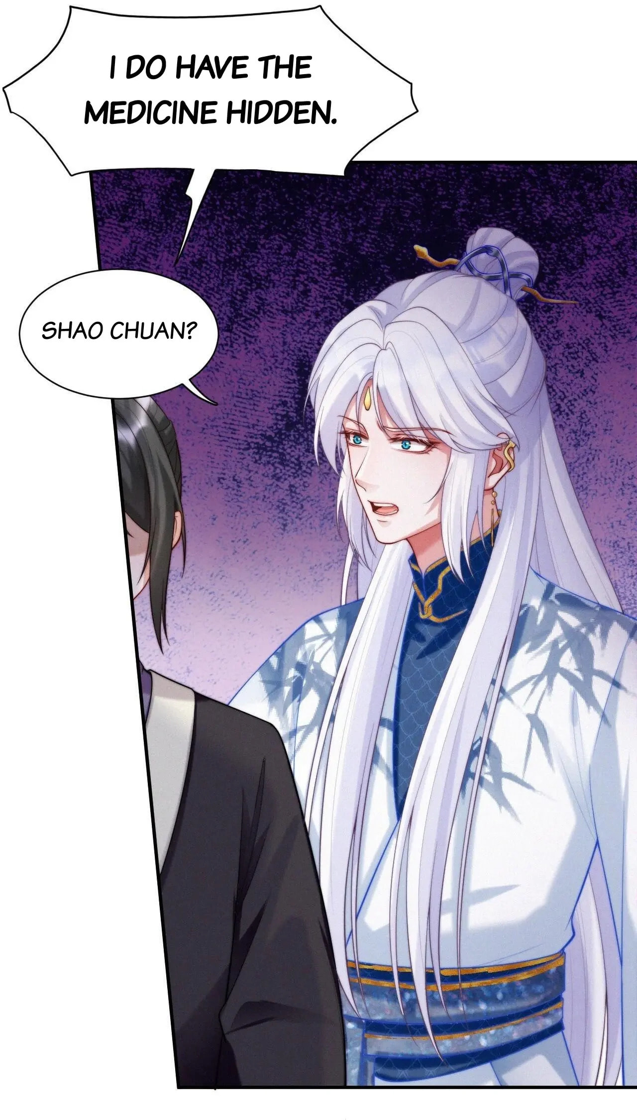 All Thoughts Lead To Love Chapter 22 page 40 - 