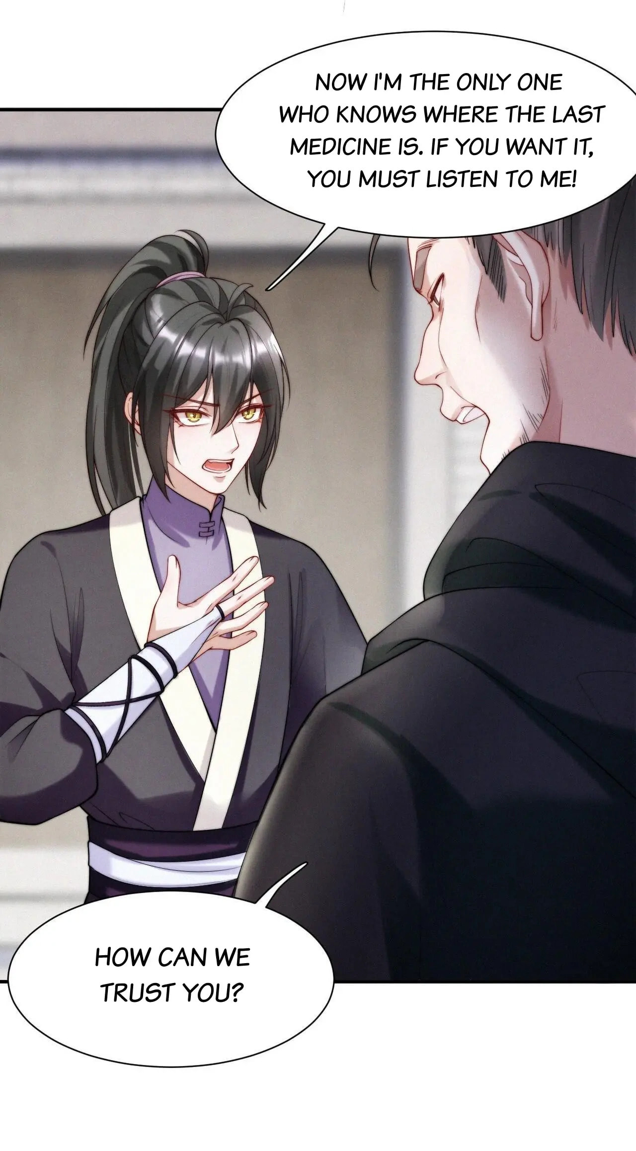 All Thoughts Lead To Love Chapter 22 page 41 - 