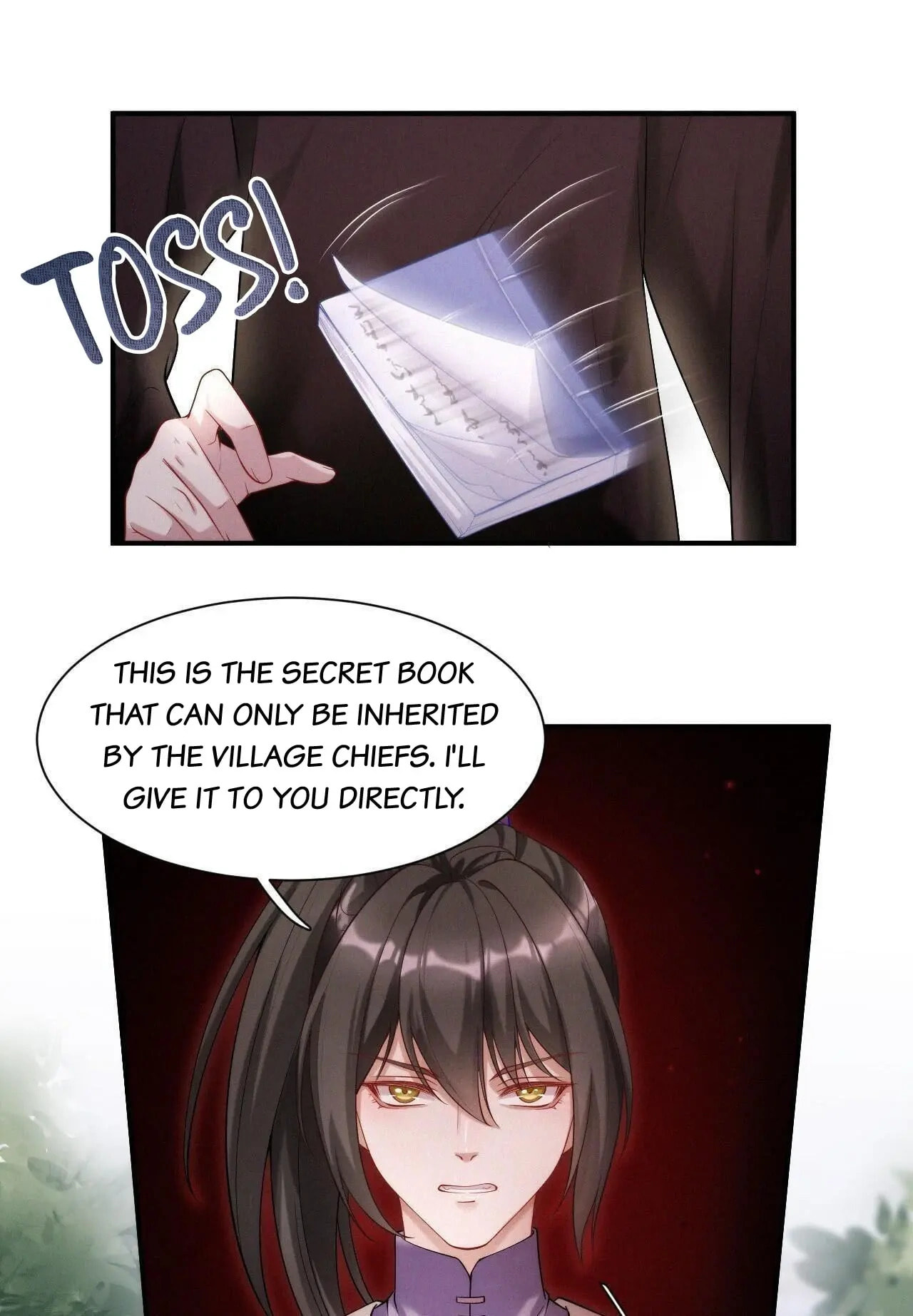 All Thoughts Lead To Love Chapter 22 page 42 - 