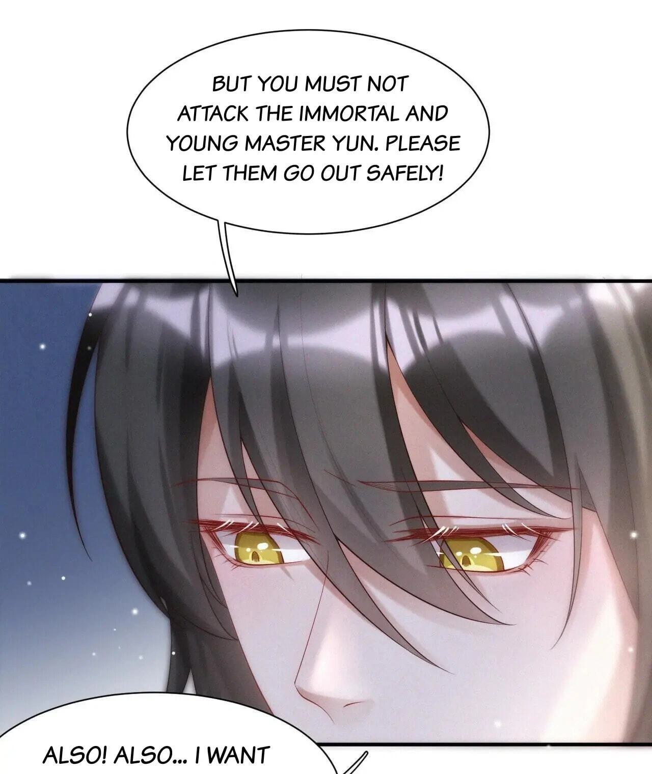 All Thoughts Lead To Love Chapter 22 page 44 - 