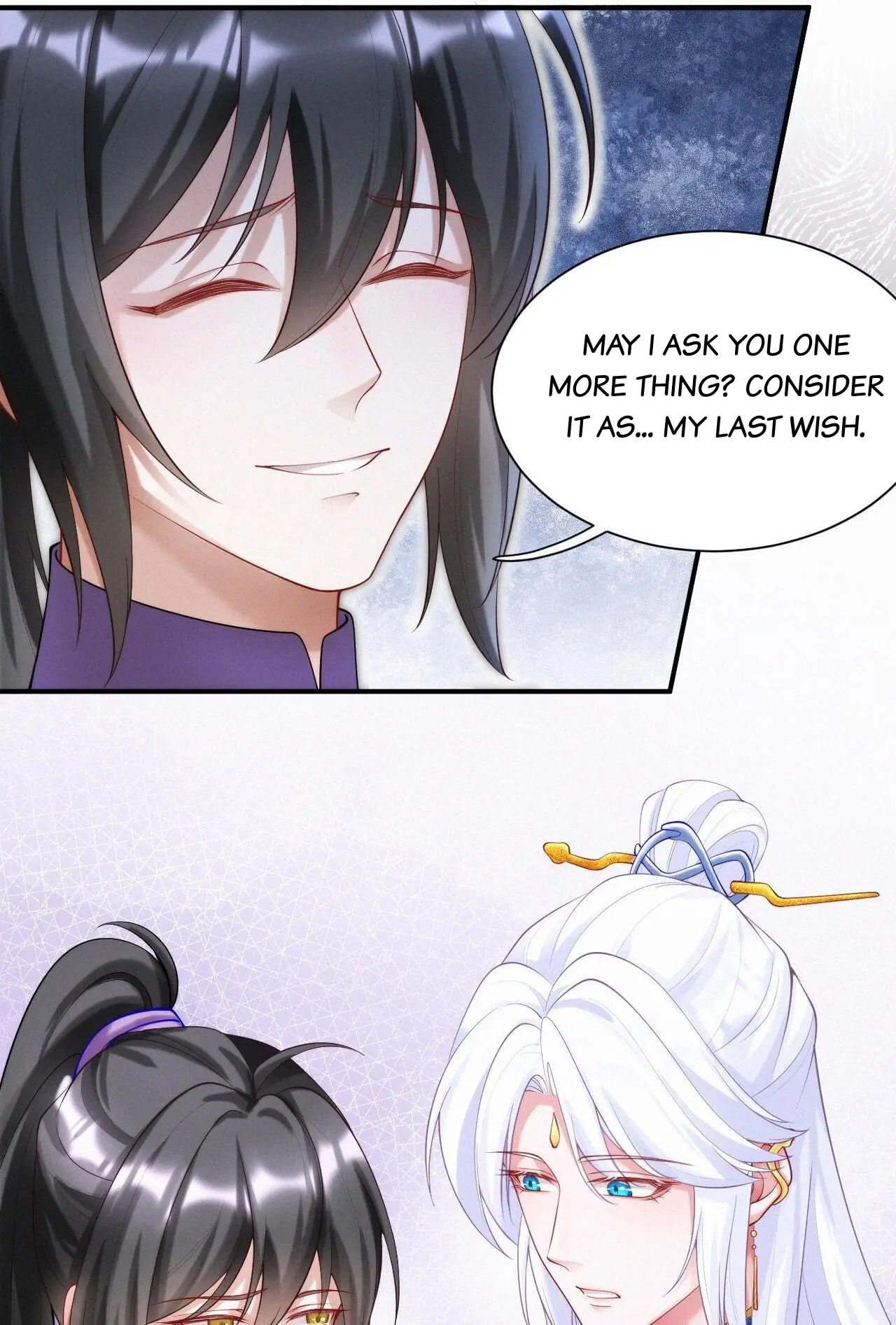 All Thoughts Lead To Love Chapter 22 page 47 - 