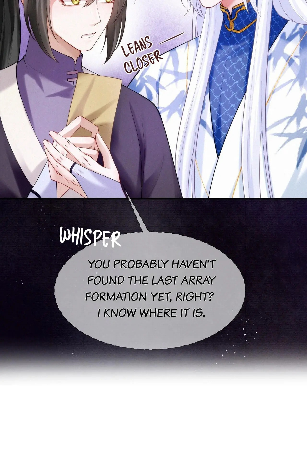 All Thoughts Lead To Love Chapter 22 page 48 - 