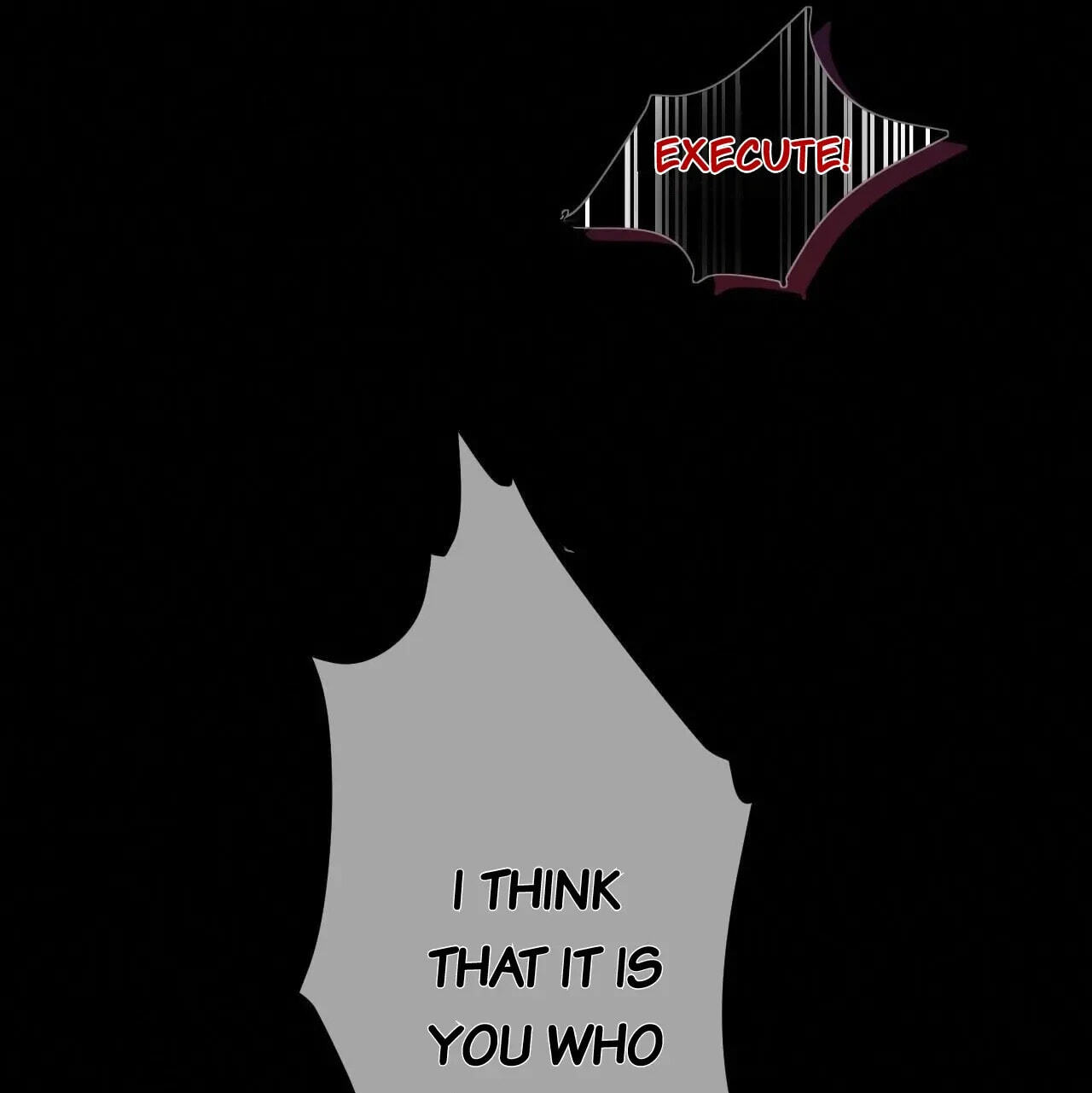 All Thoughts Lead To Love Chapter 22 page 8 - 