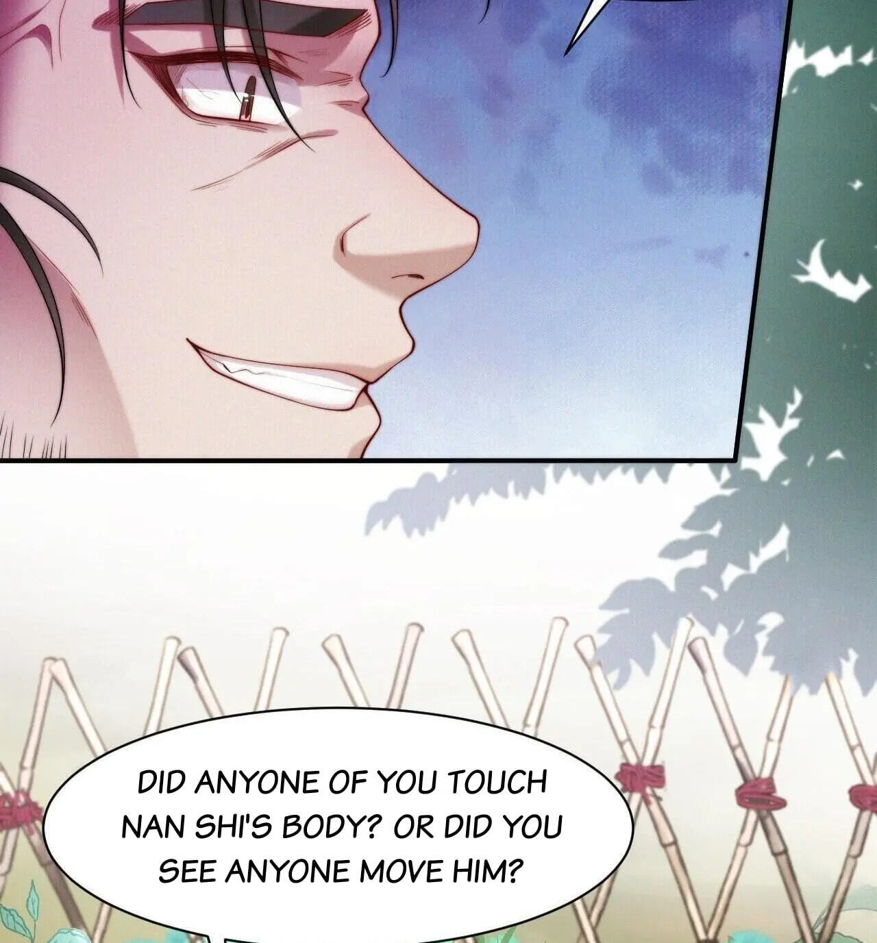 All Thoughts Lead To Love Chapter 23 page 11 - 