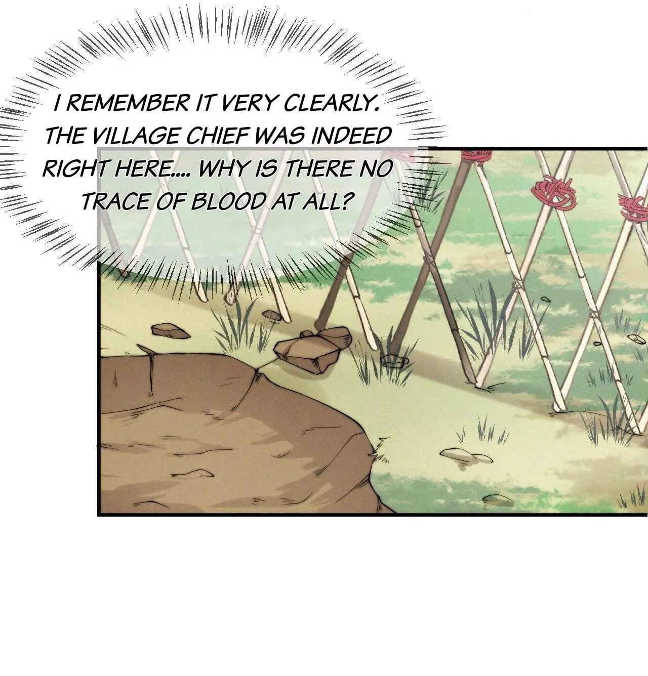 All Thoughts Lead To Love Chapter 23 page 16 - 