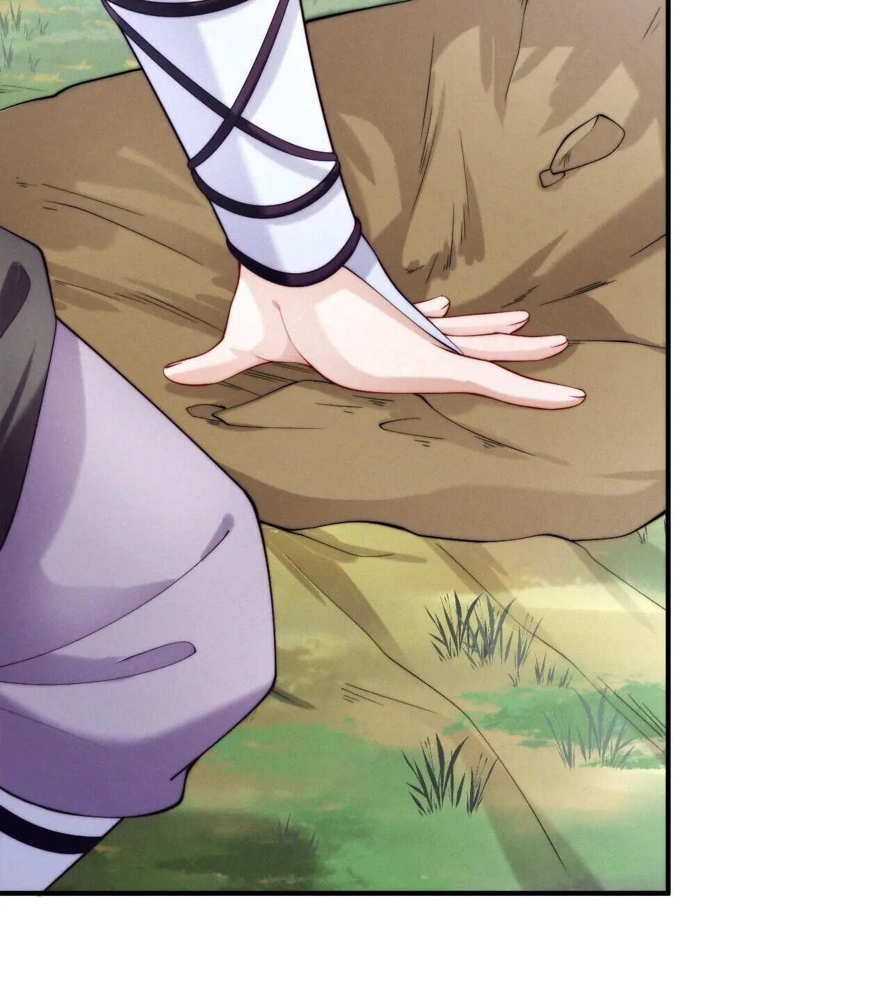All Thoughts Lead To Love Chapter 23 page 18 - 