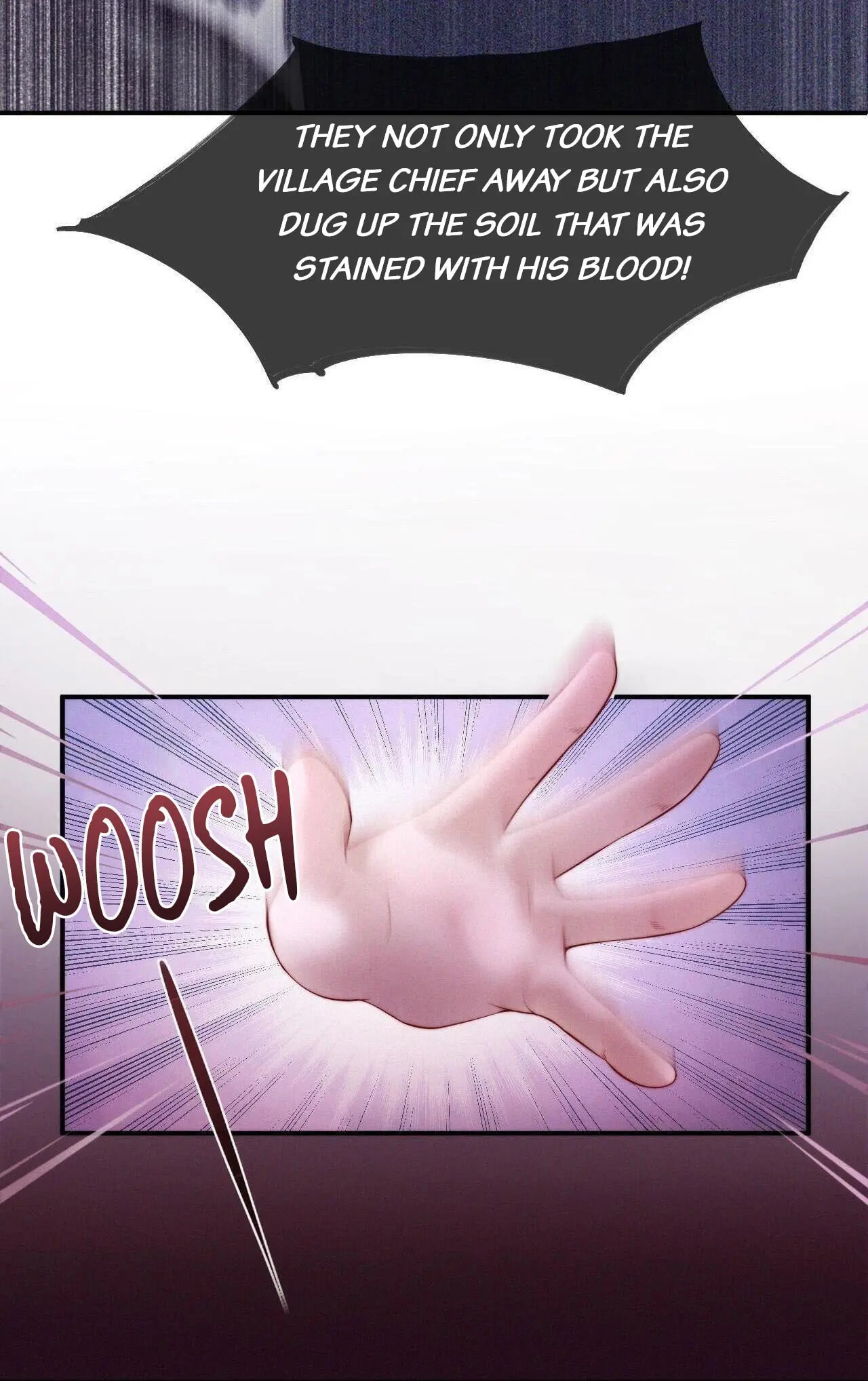 All Thoughts Lead To Love Chapter 23 page 20 - 