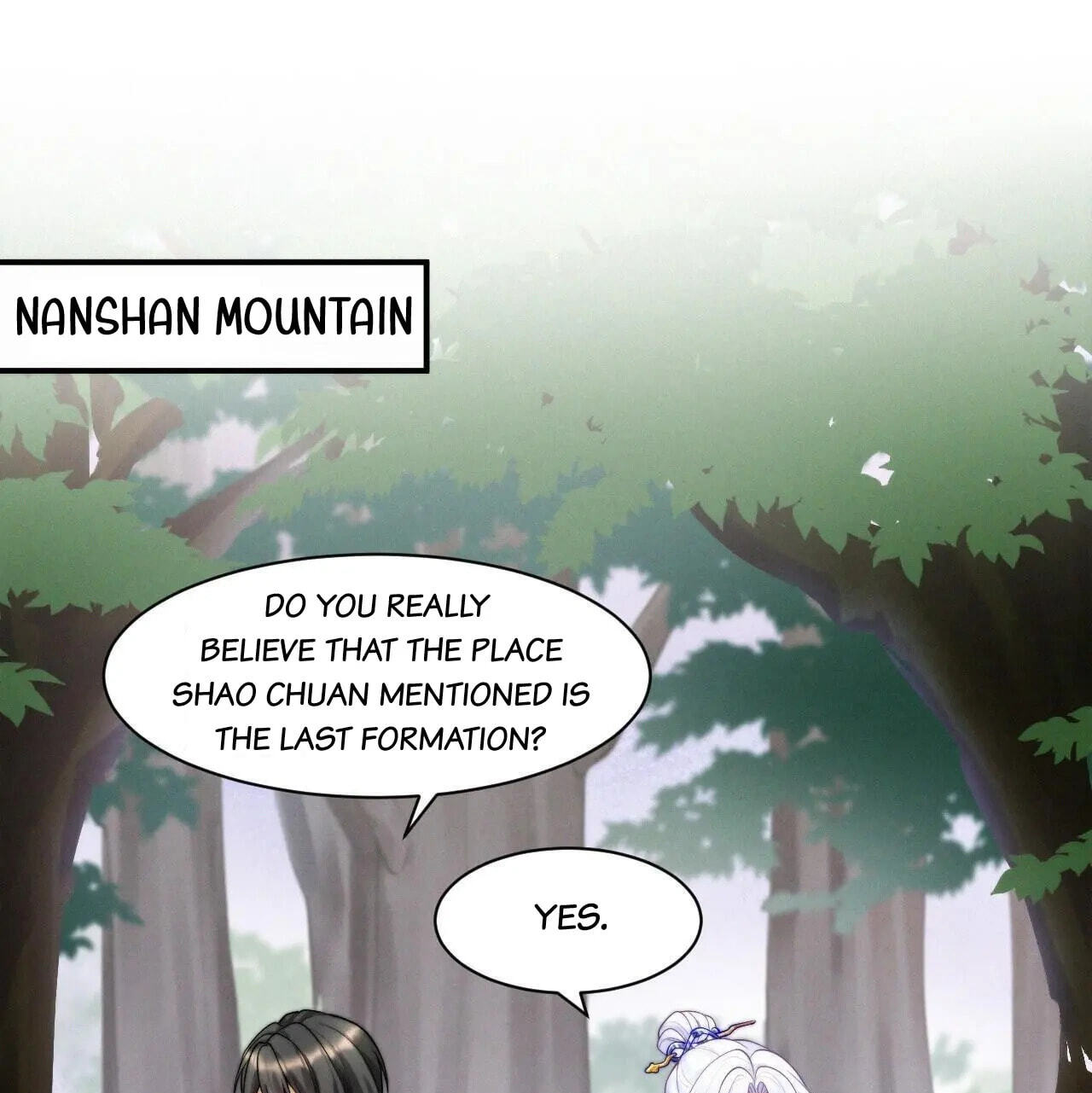 All Thoughts Lead To Love Chapter 23 page 3 - 