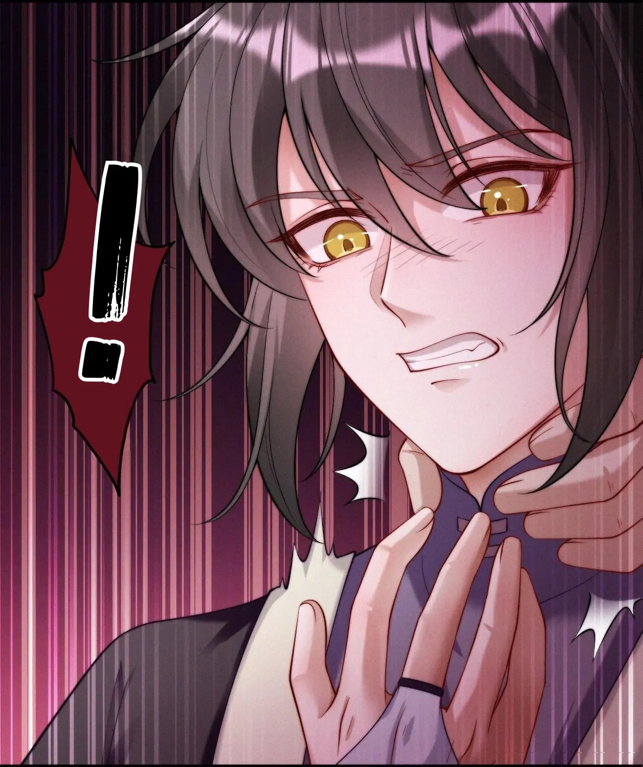 All Thoughts Lead To Love Chapter 23 page 21 - 