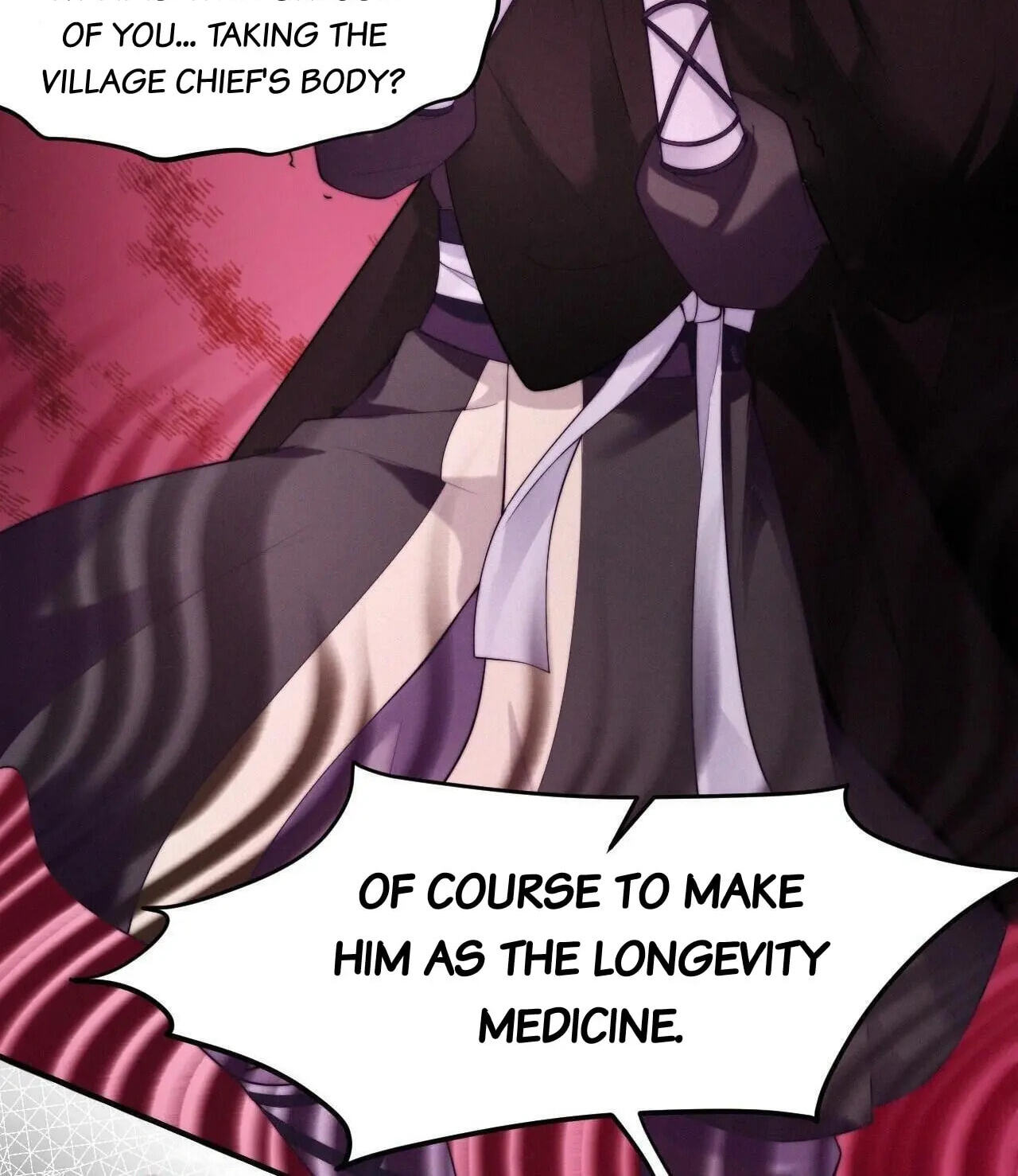 All Thoughts Lead To Love Chapter 23 page 23 - 