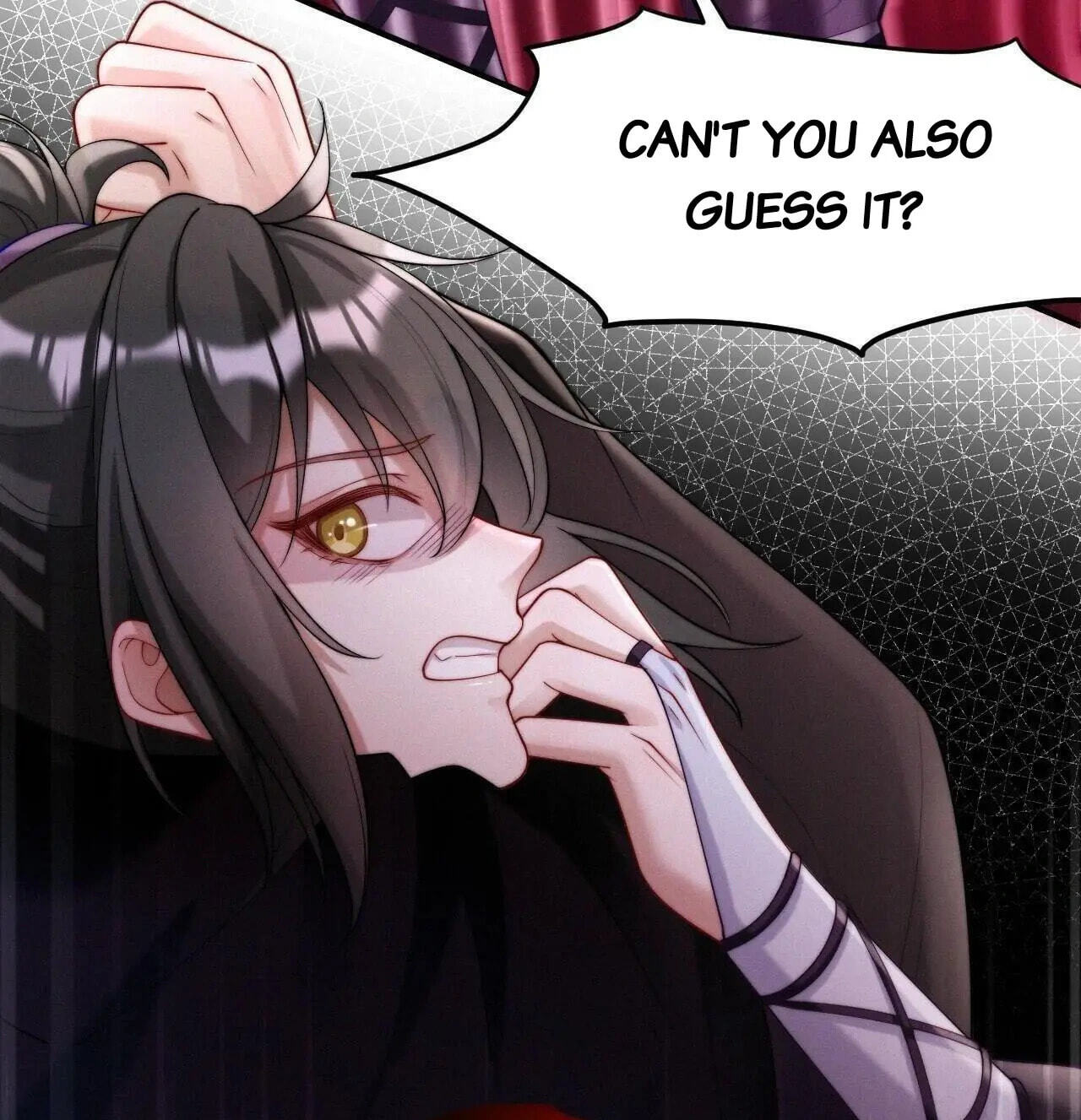 All Thoughts Lead To Love Chapter 23 page 24 - 