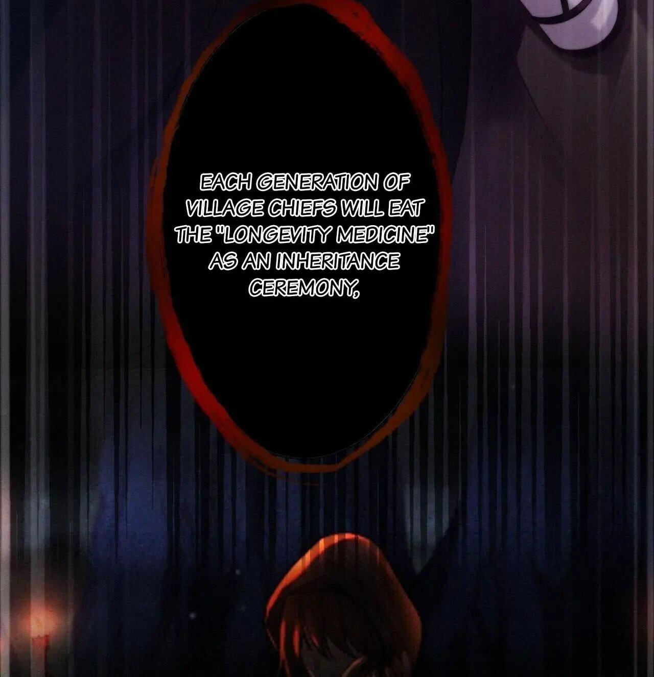 All Thoughts Lead To Love Chapter 23 page 25 - 
