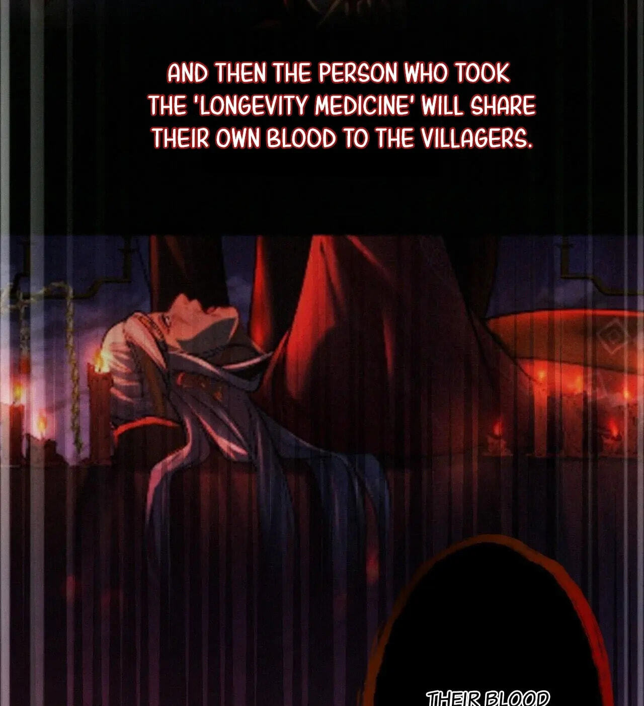 All Thoughts Lead To Love Chapter 23 page 26 - 
