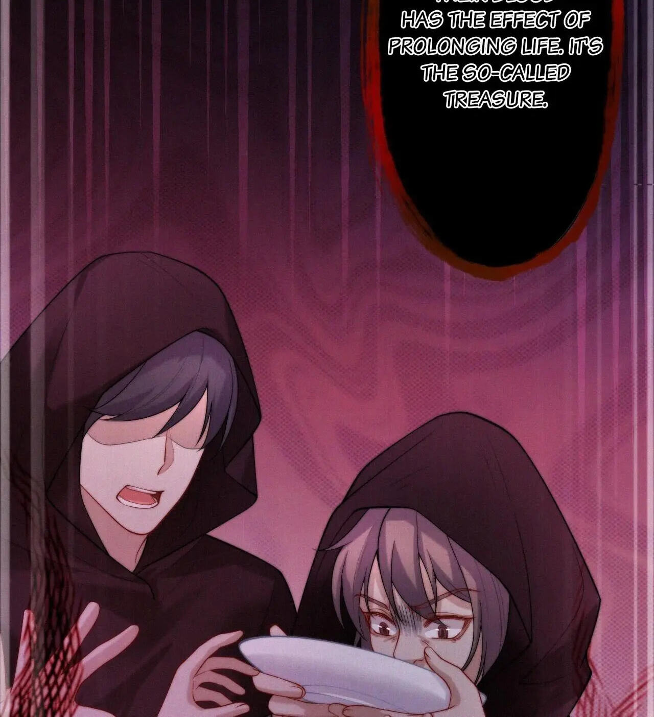 All Thoughts Lead To Love Chapter 23 page 27 - 