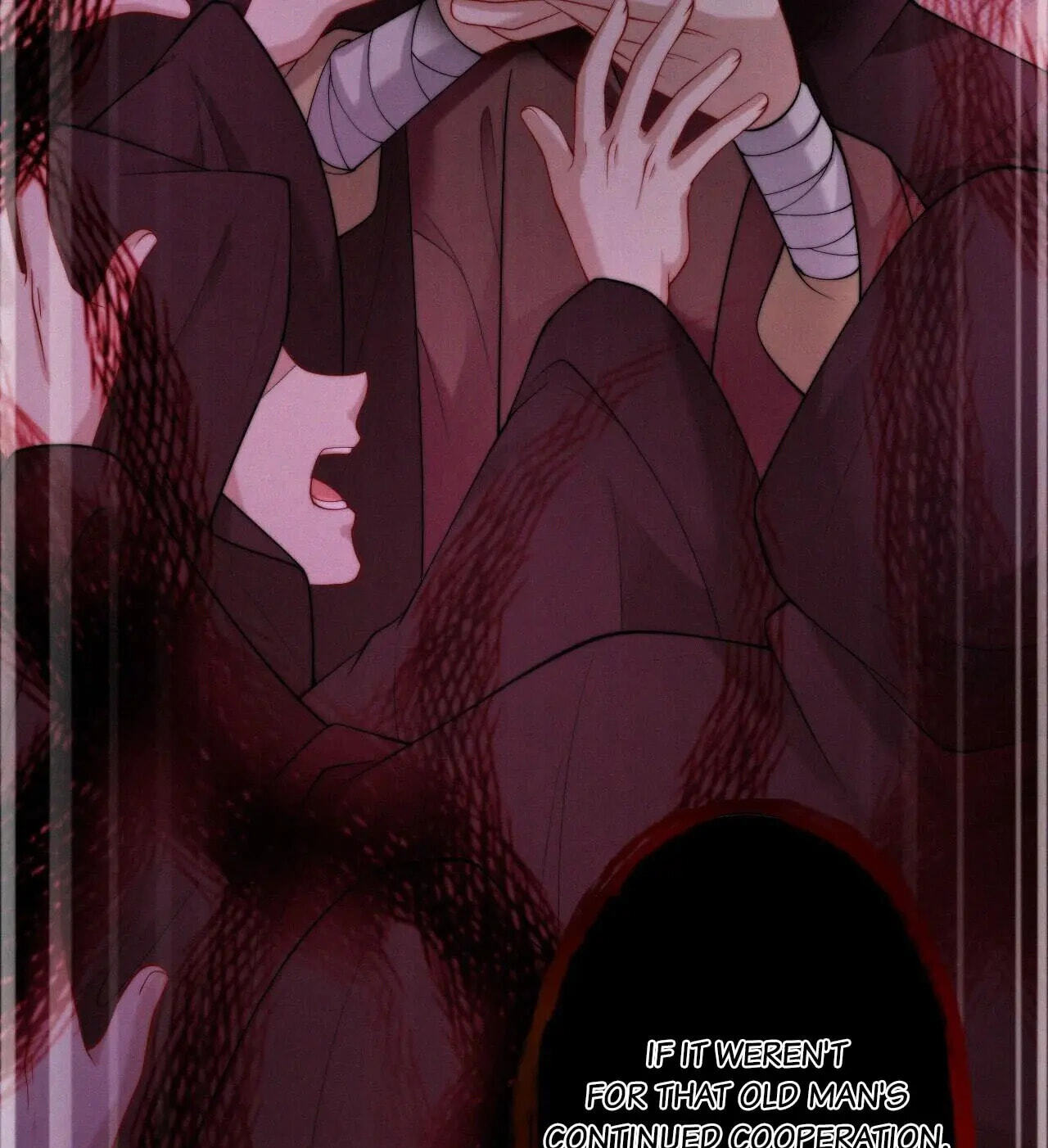 All Thoughts Lead To Love Chapter 23 page 28 - 