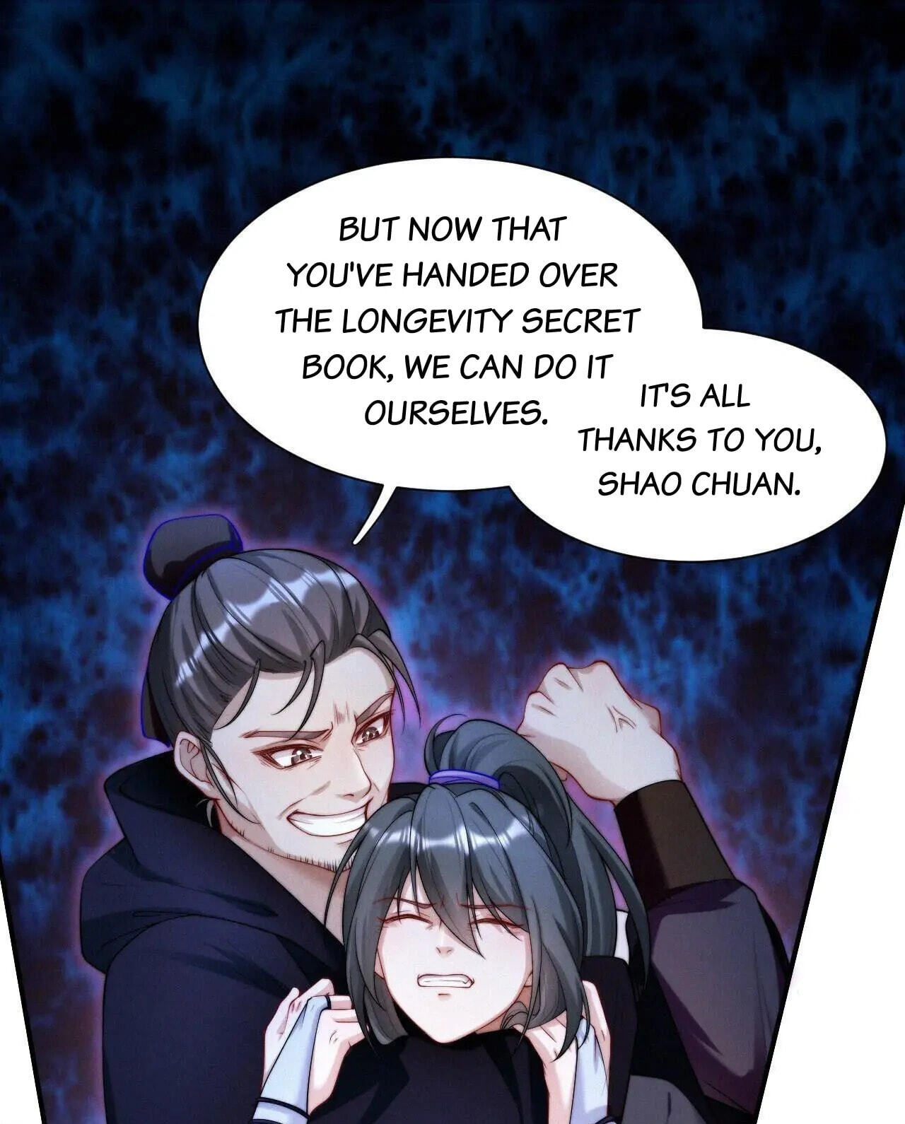 All Thoughts Lead To Love Chapter 23 page 30 - 