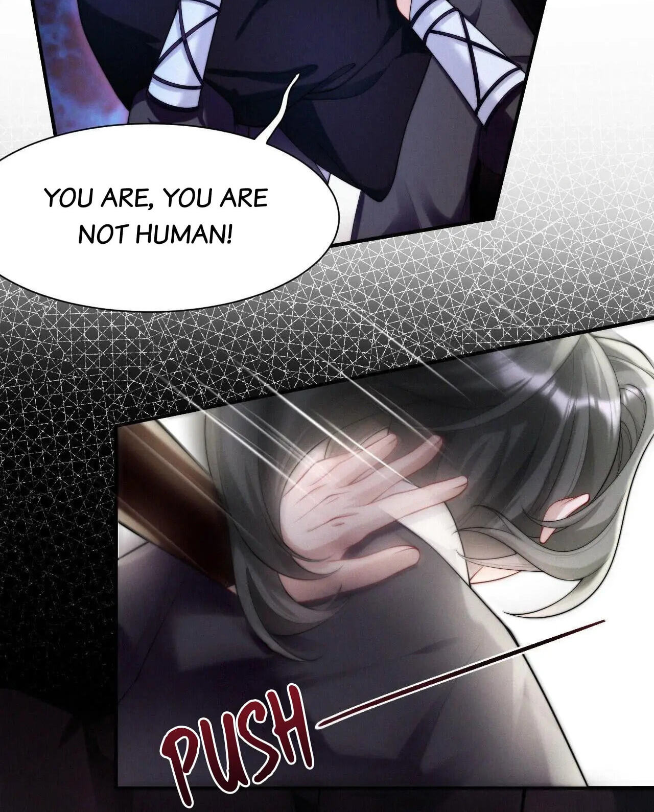 All Thoughts Lead To Love Chapter 23 page 31 - 