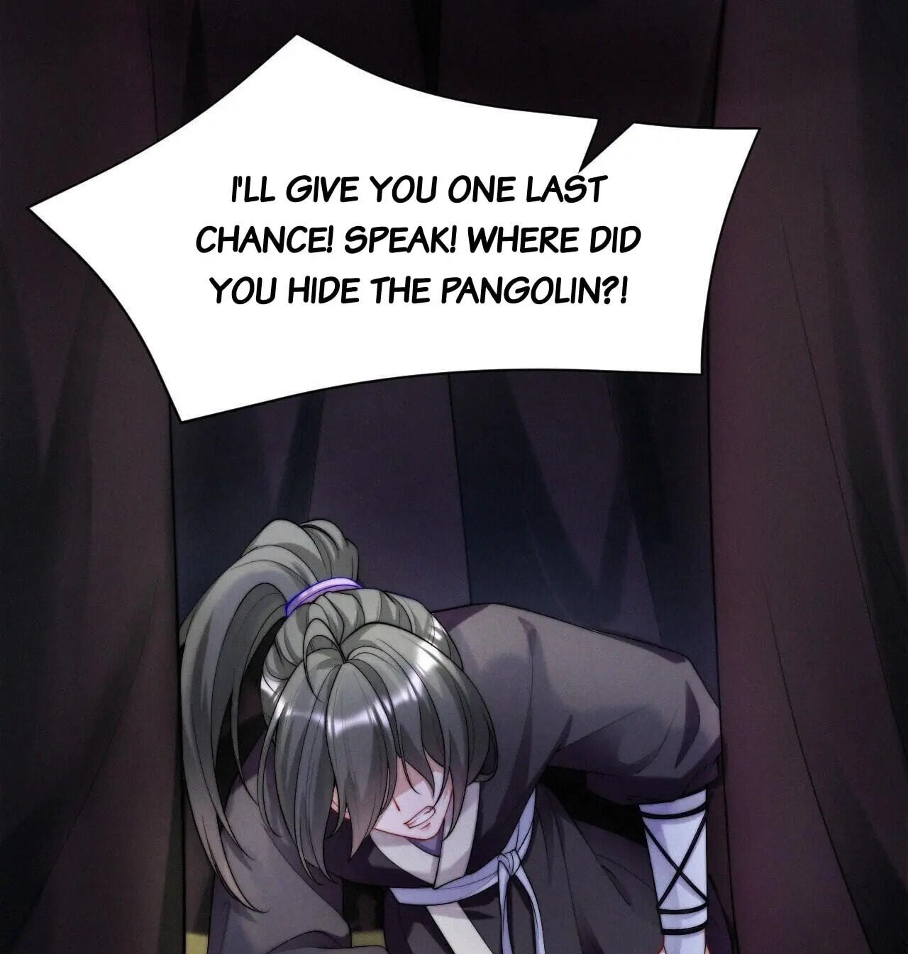 All Thoughts Lead To Love Chapter 23 page 32 - 