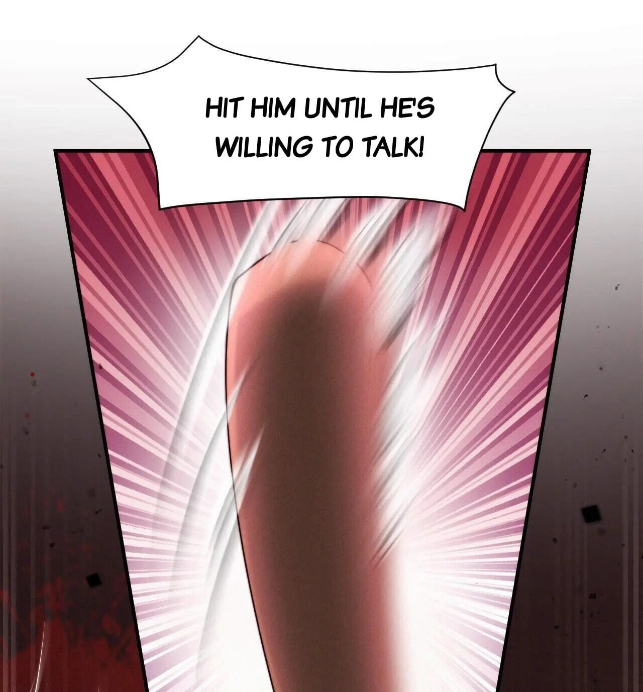 All Thoughts Lead To Love Chapter 23 page 34 - 