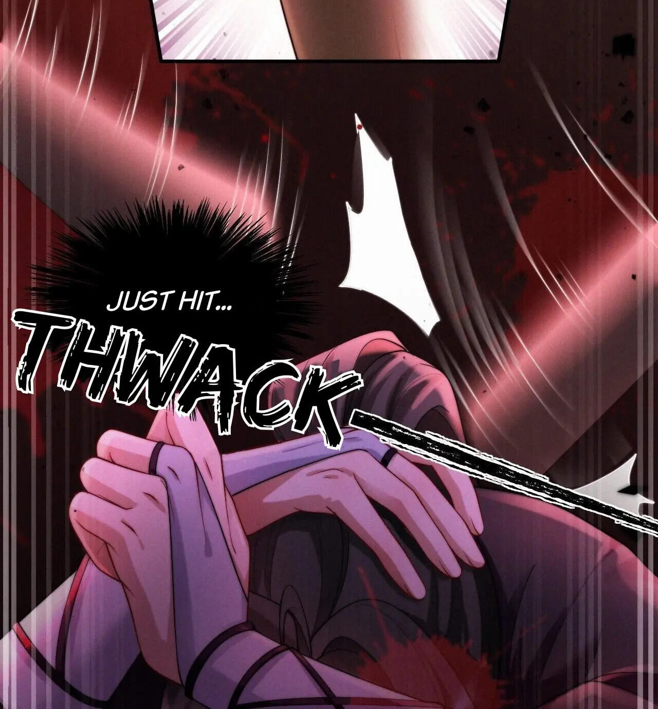 All Thoughts Lead To Love Chapter 23 page 35 - 