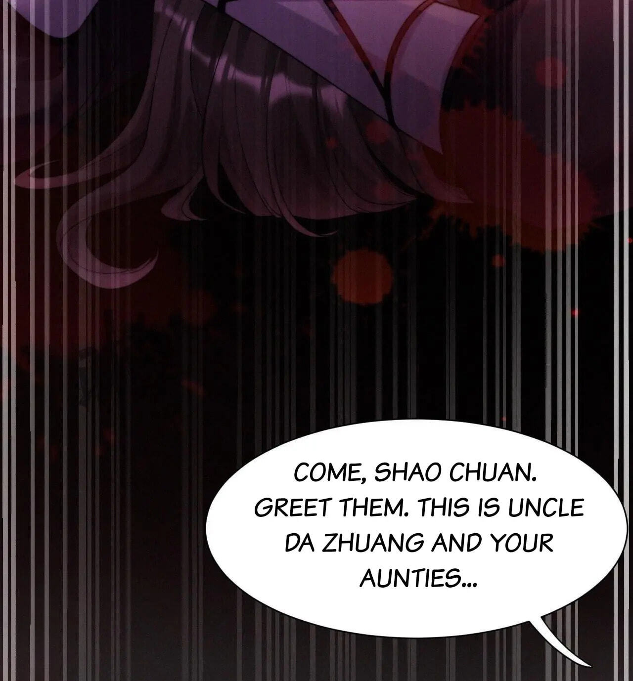 All Thoughts Lead To Love Chapter 23 page 36 - 