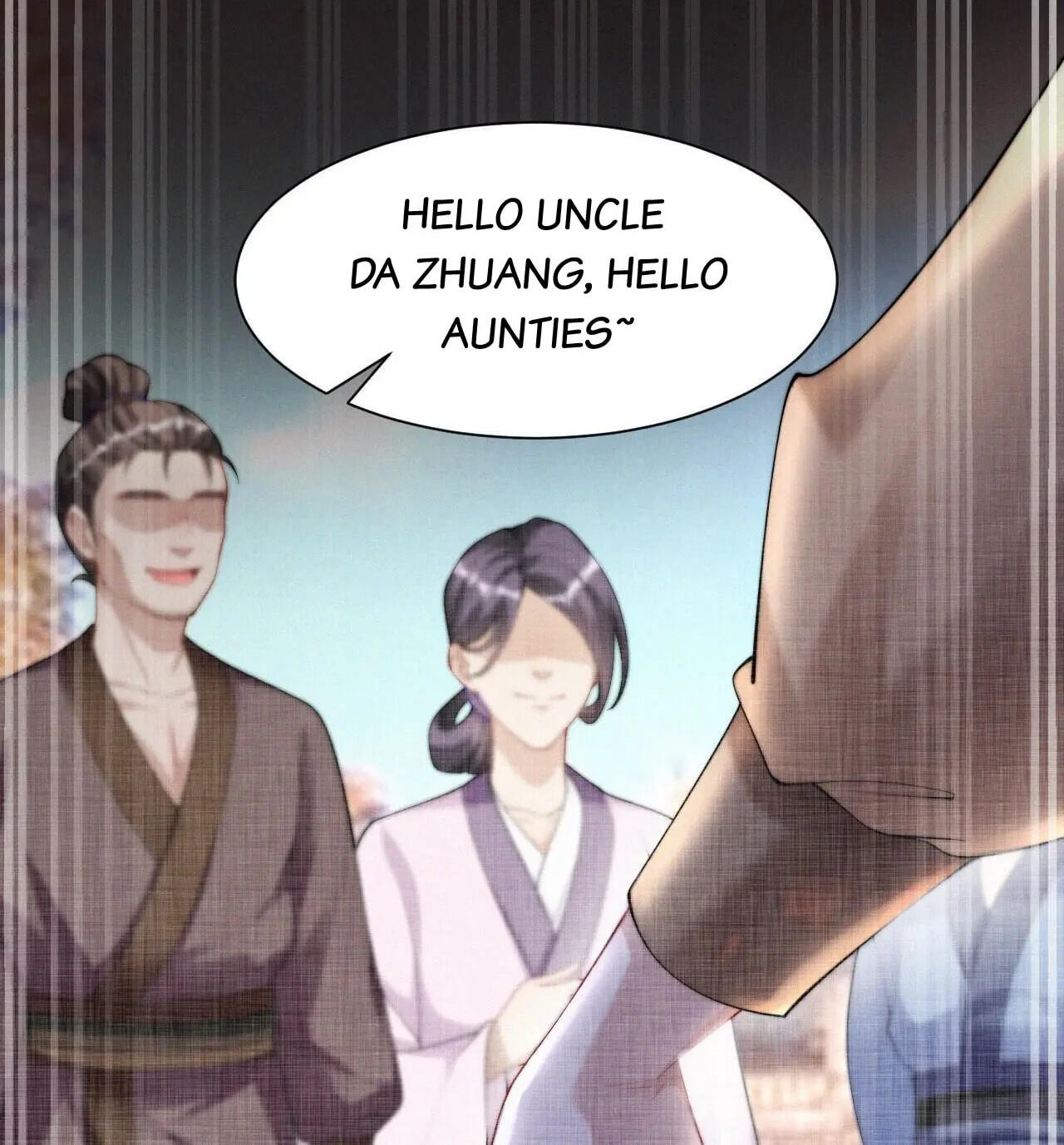 All Thoughts Lead To Love Chapter 23 page 37 - 