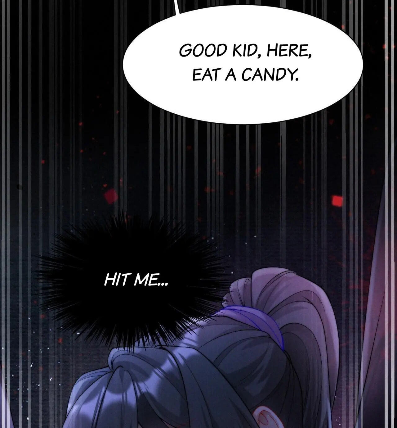 All Thoughts Lead To Love Chapter 23 page 39 - 
