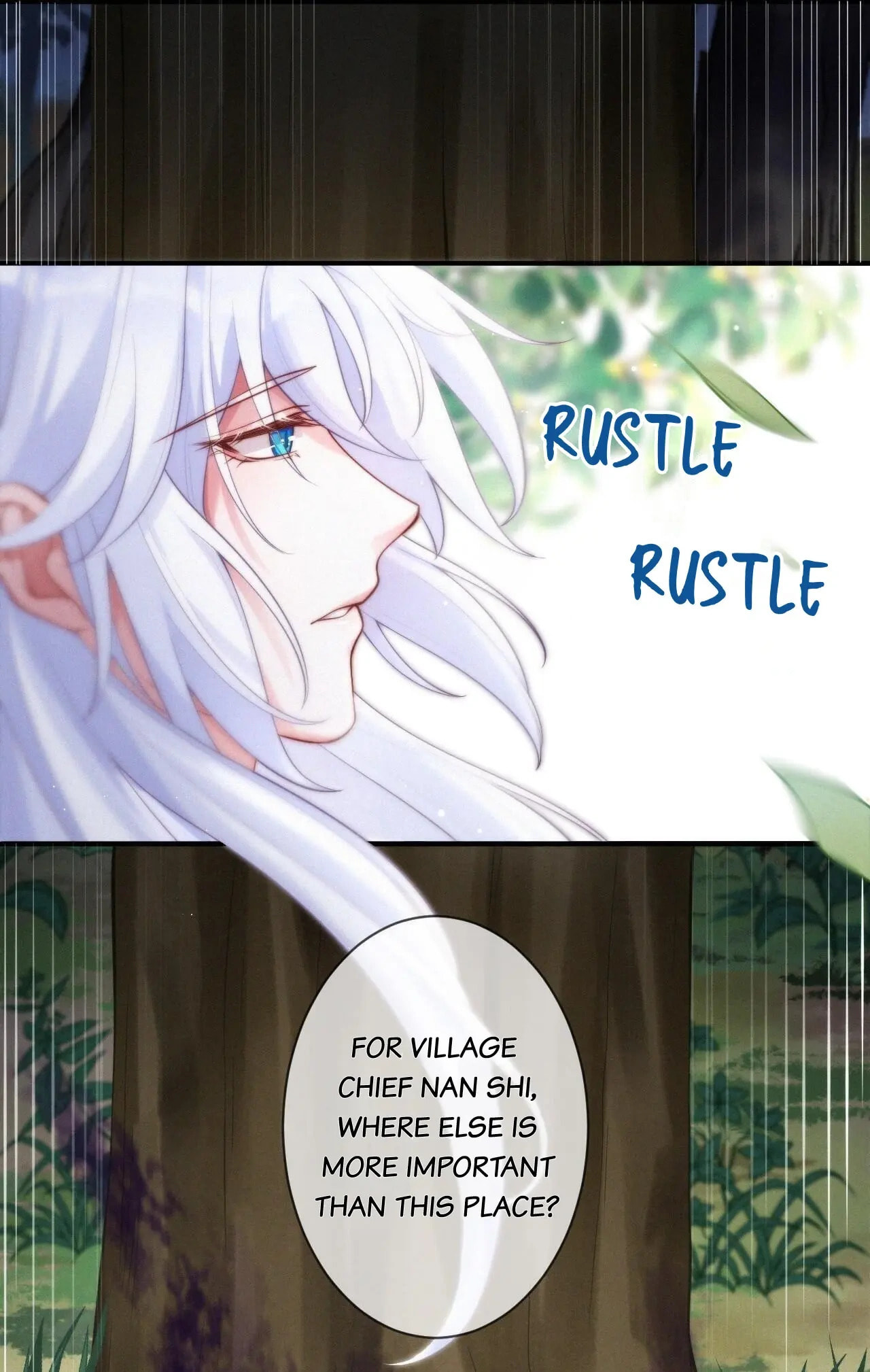 All Thoughts Lead To Love Chapter 23 page 5 - 