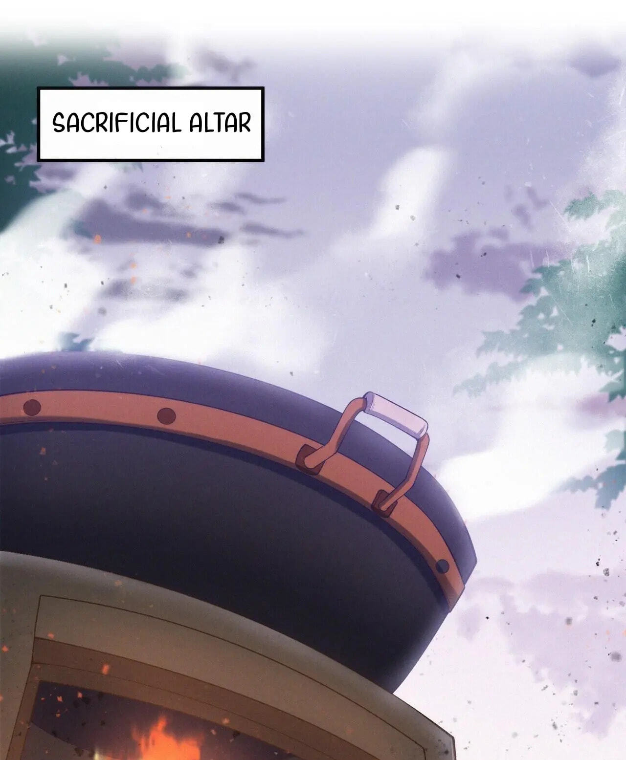 All Thoughts Lead To Love Chapter 23 page 42 - 