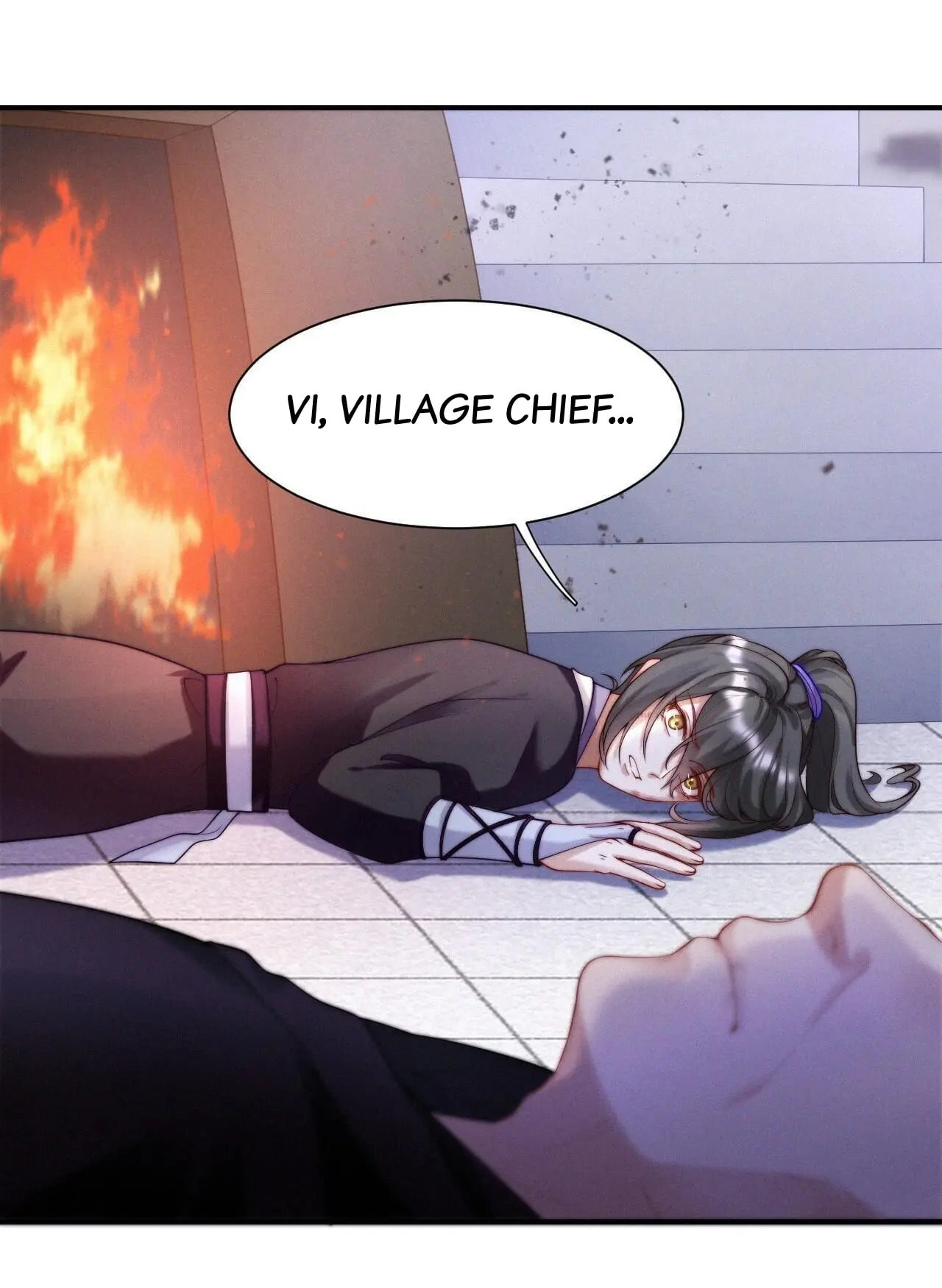 All Thoughts Lead To Love Chapter 23 page 44 - 