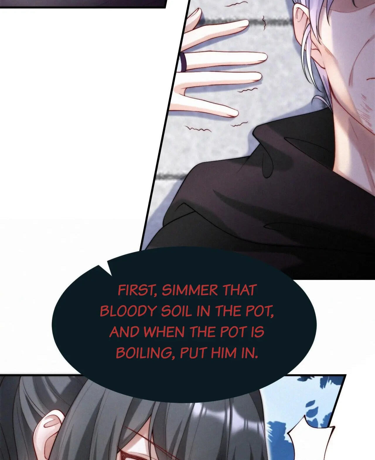 All Thoughts Lead To Love Chapter 23 page 46 - 