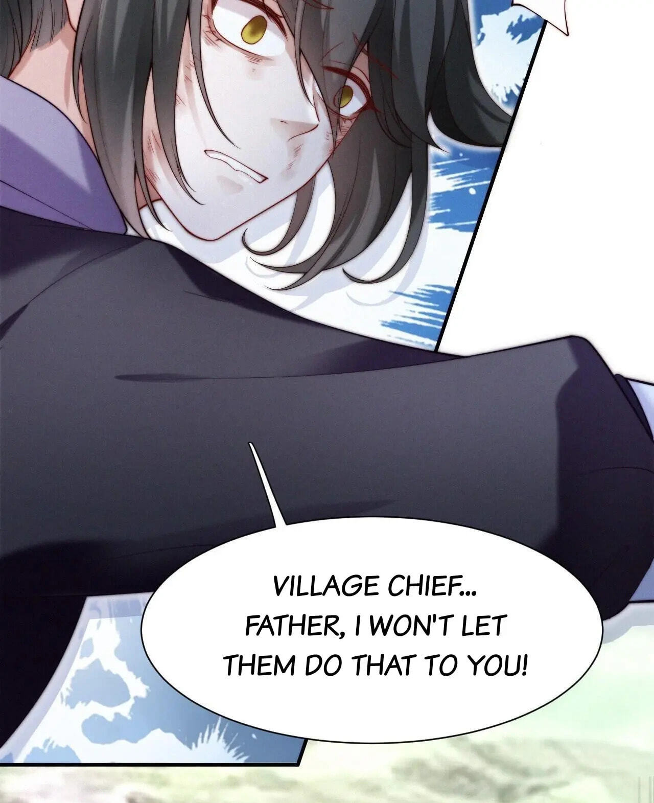 All Thoughts Lead To Love Chapter 23 page 47 - 