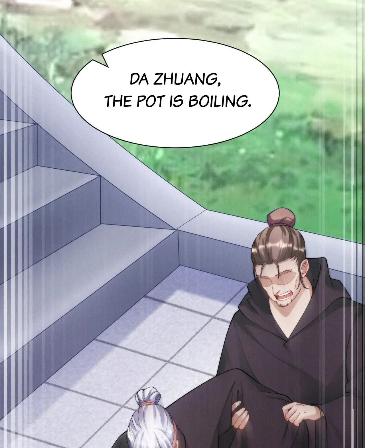 All Thoughts Lead To Love Chapter 23 page 48 - 