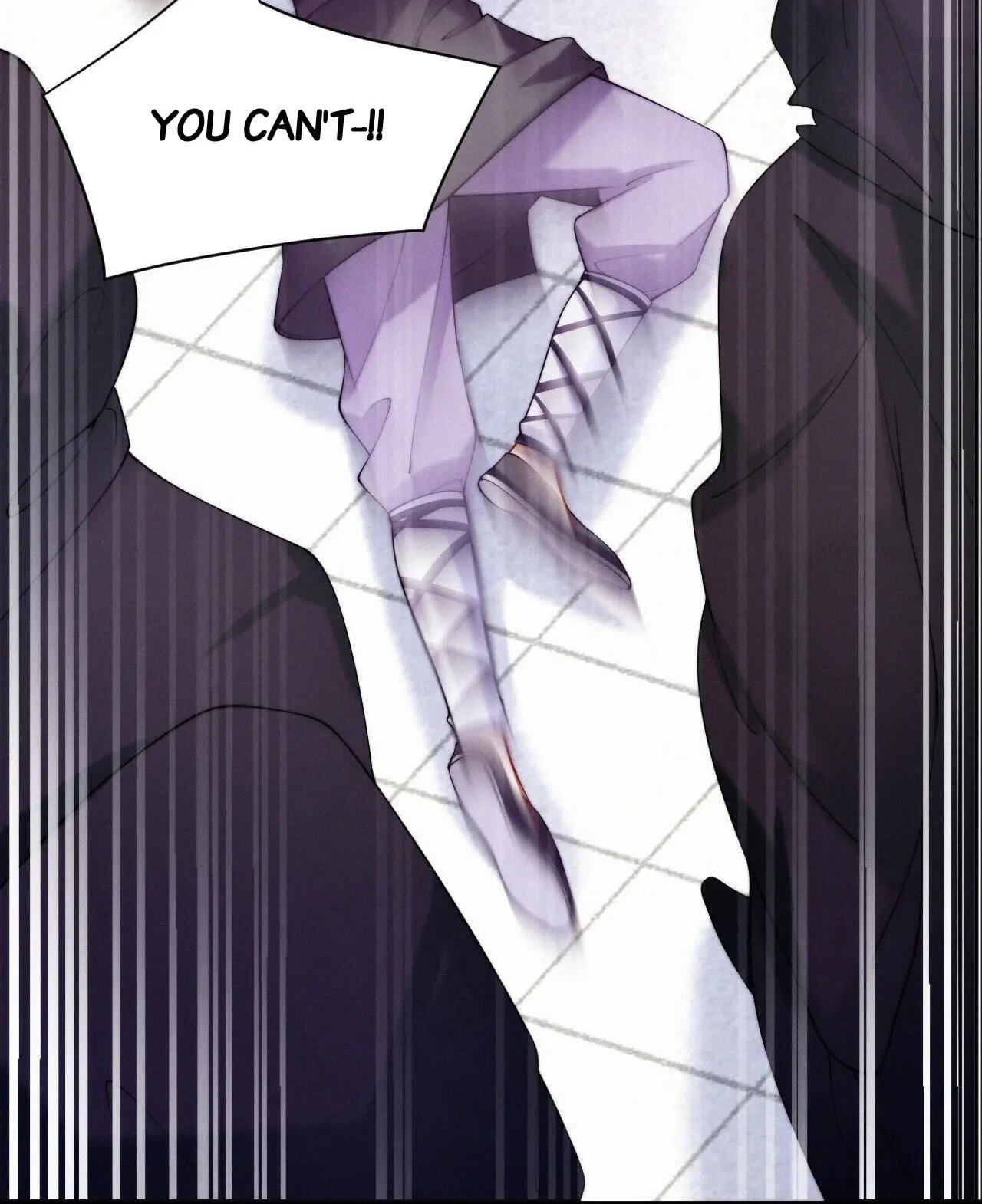 All Thoughts Lead To Love Chapter 23 page 50 - 