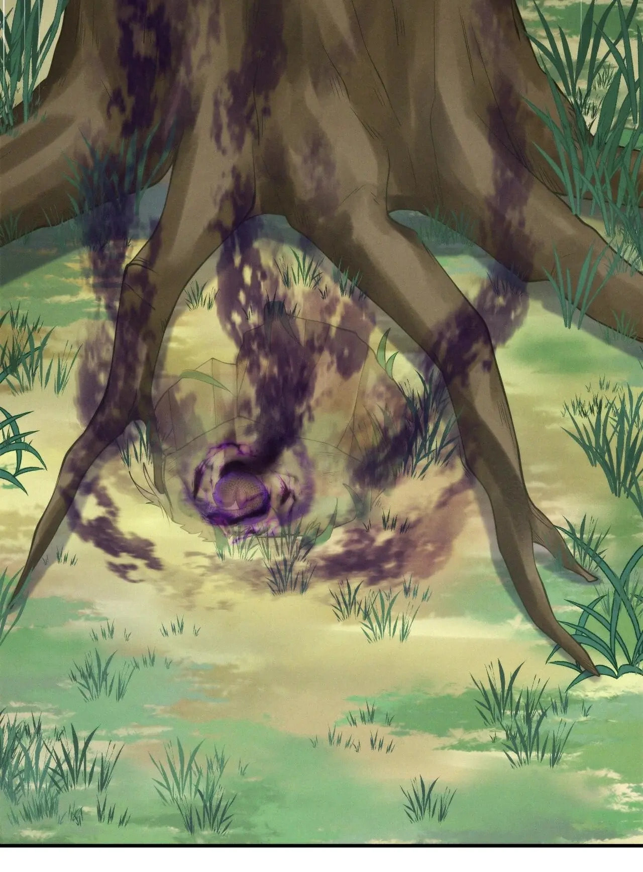 All Thoughts Lead To Love Chapter 23 page 6 - 