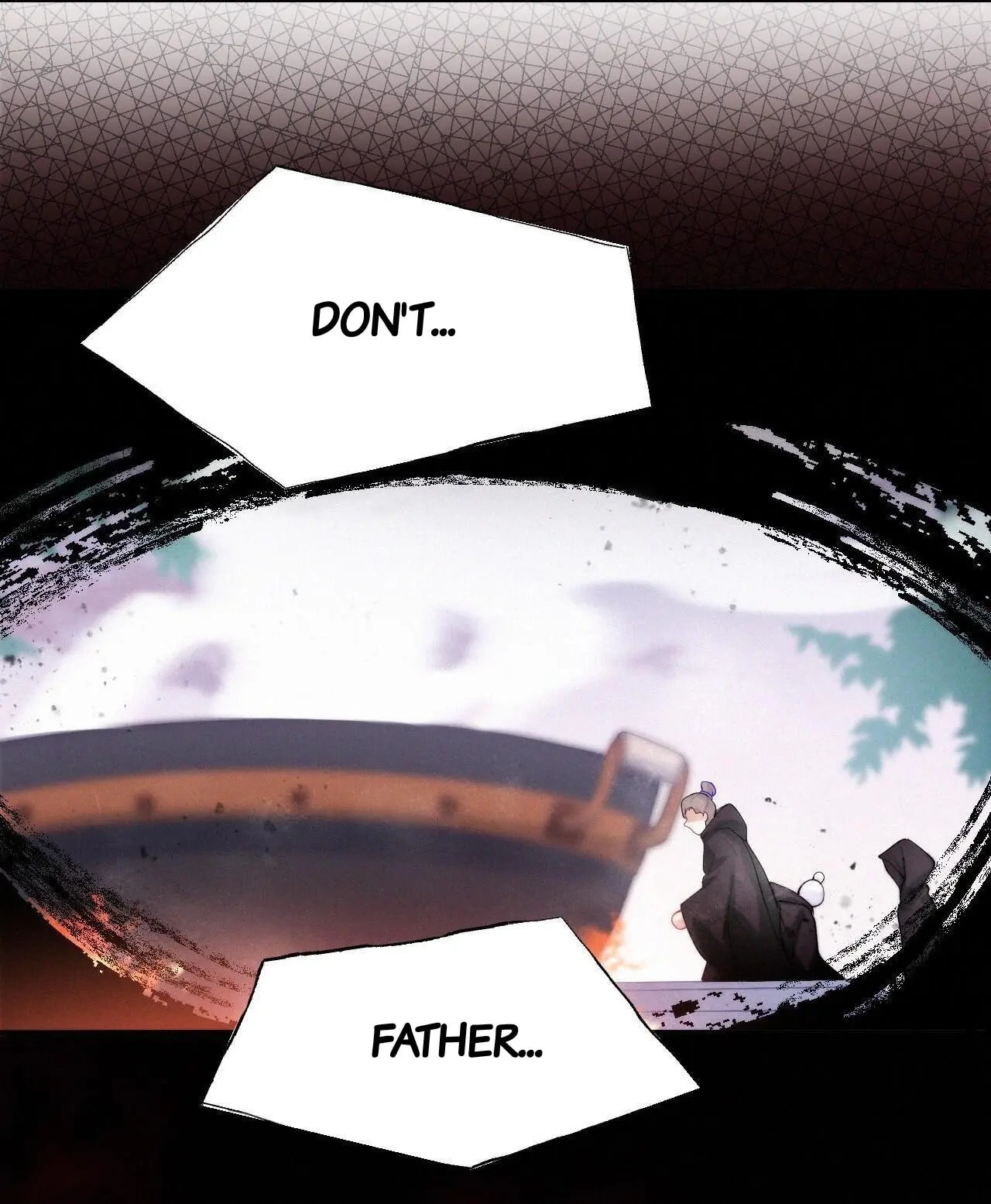 All Thoughts Lead To Love Chapter 23 page 51 - 
