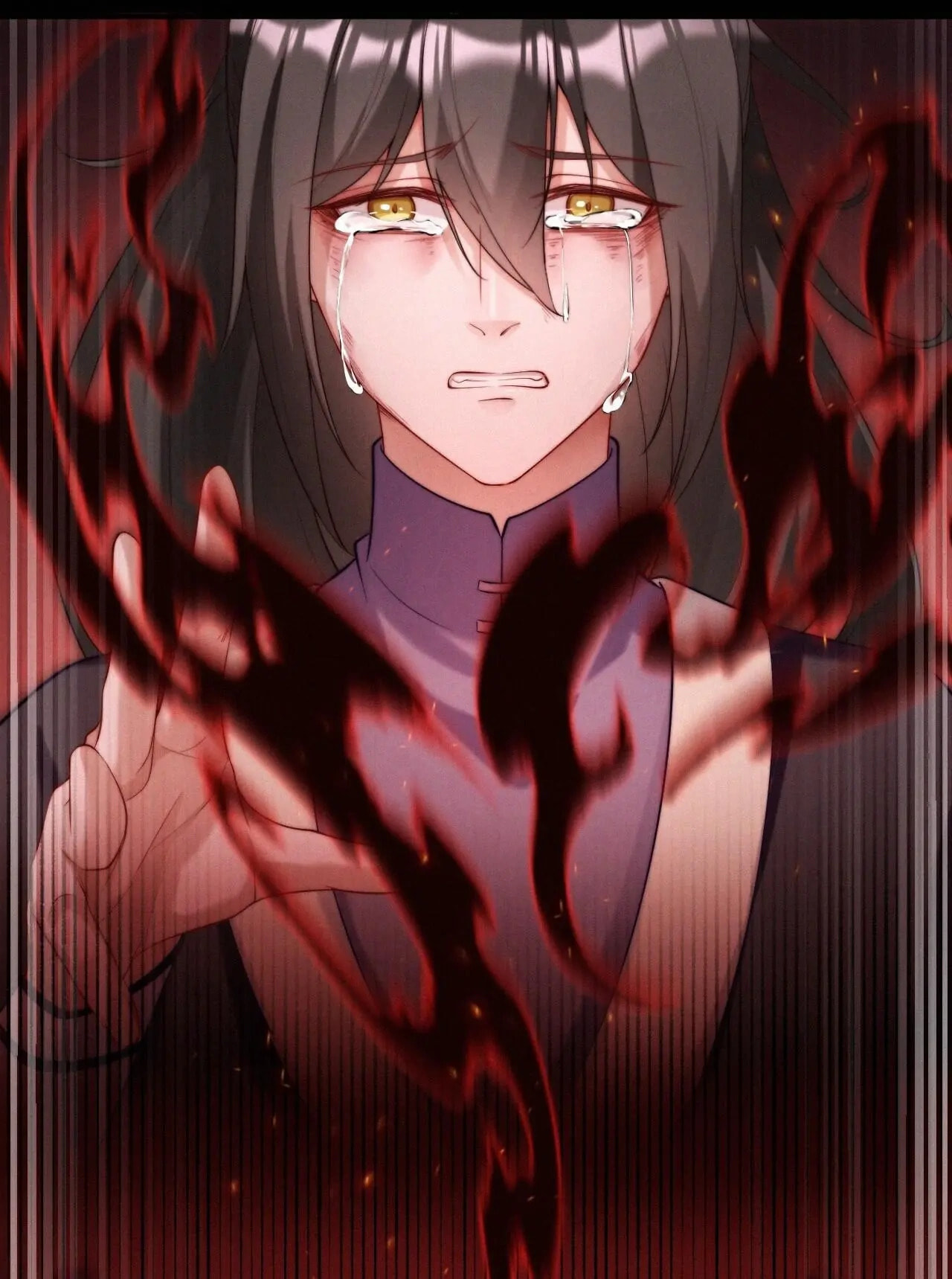 All Thoughts Lead To Love Chapter 23 page 53 - 