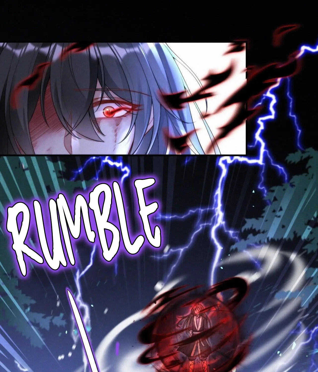All Thoughts Lead To Love Chapter 23 page 55 - 