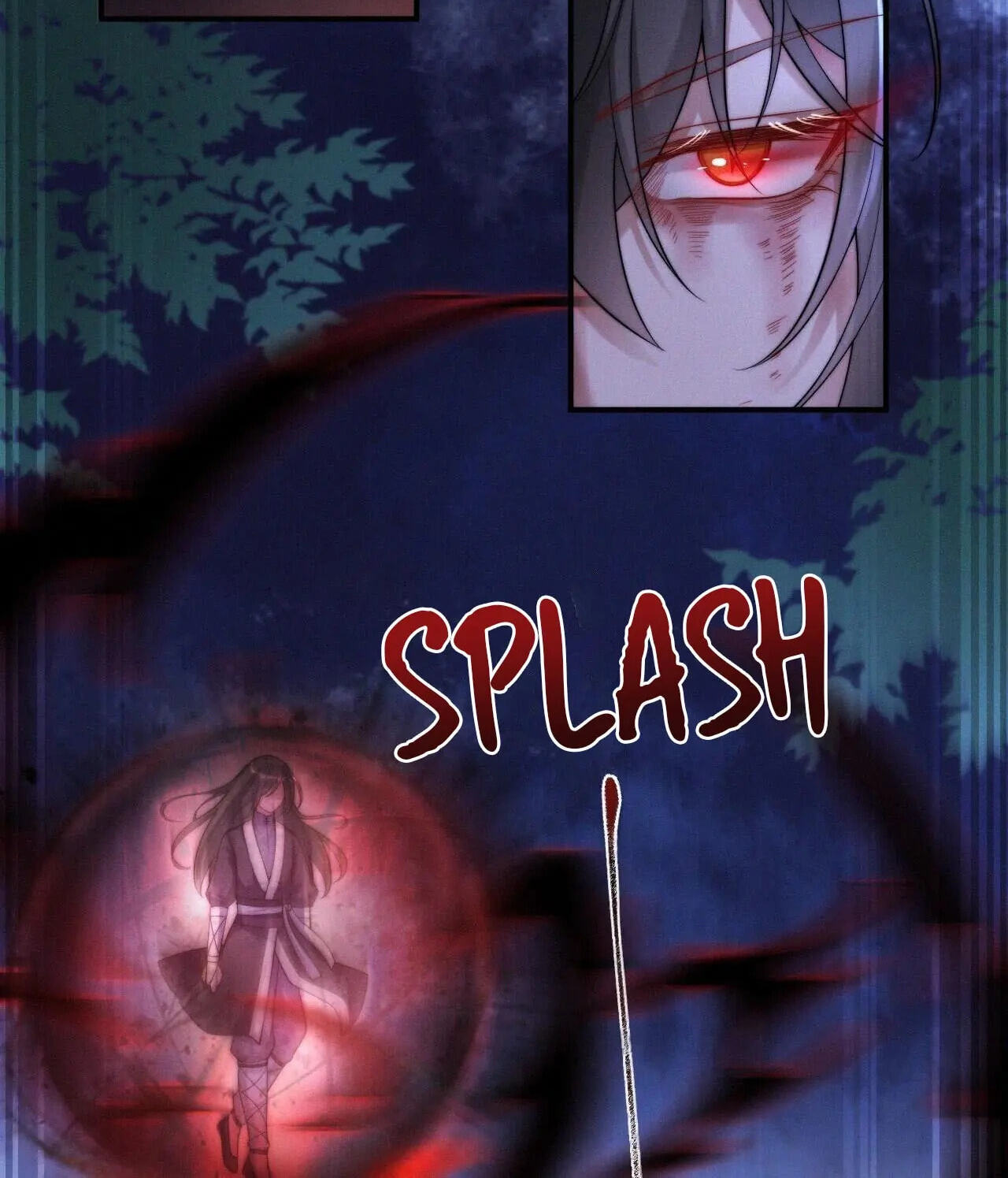 All Thoughts Lead To Love Chapter 23 page 58 - 