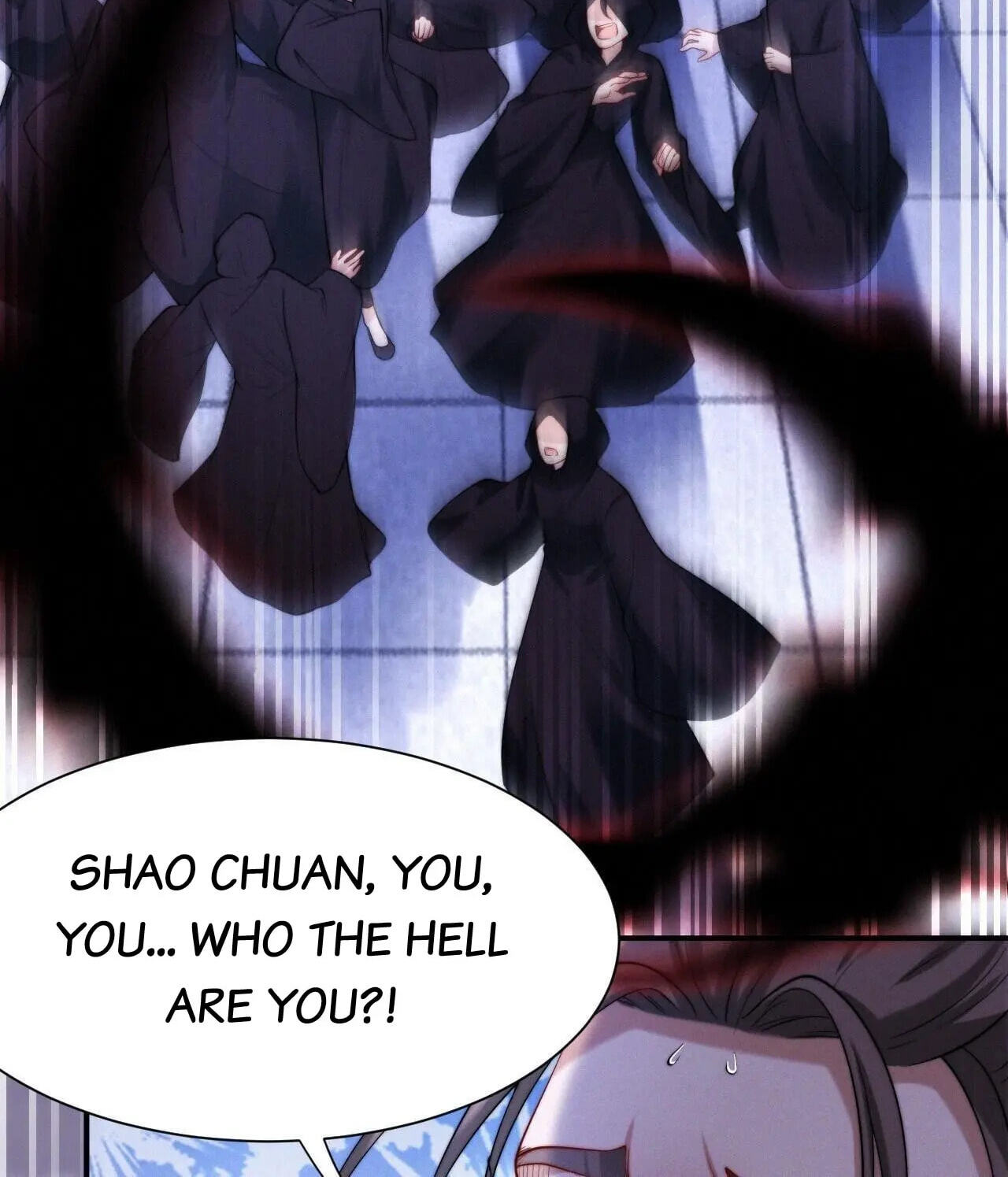 All Thoughts Lead To Love Chapter 23 page 60 - 