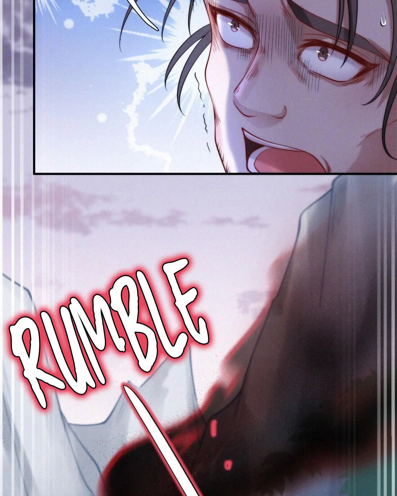 All Thoughts Lead To Love Chapter 23 page 61 - 